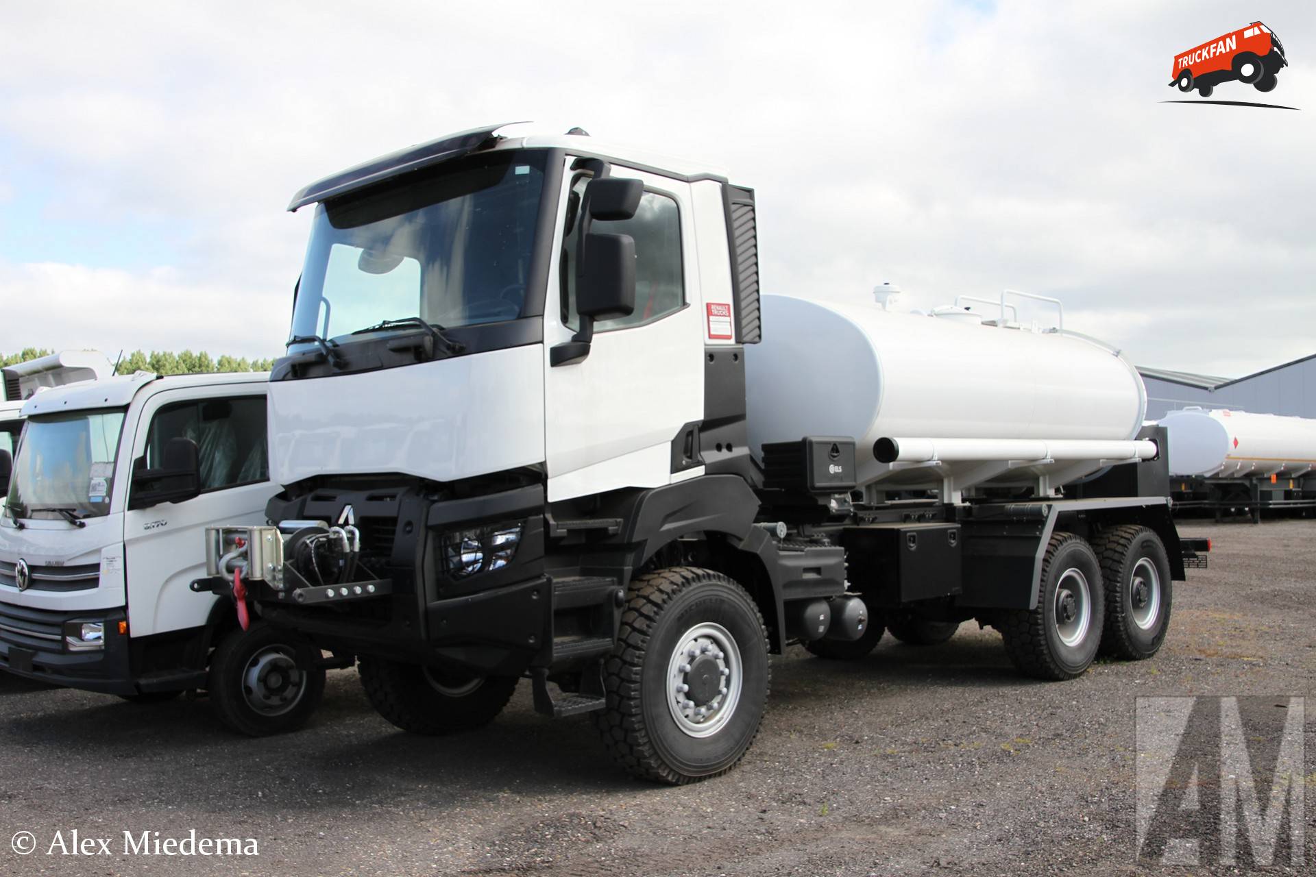 Renault K-serie