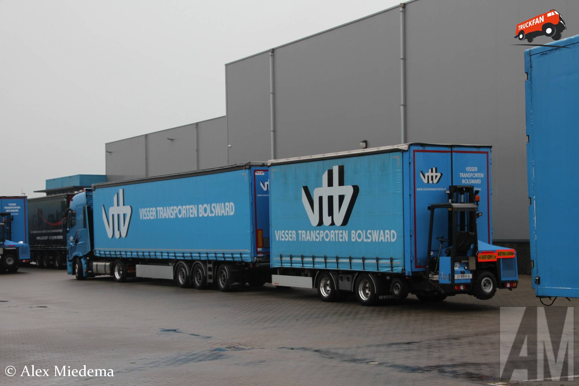Renault T-serie