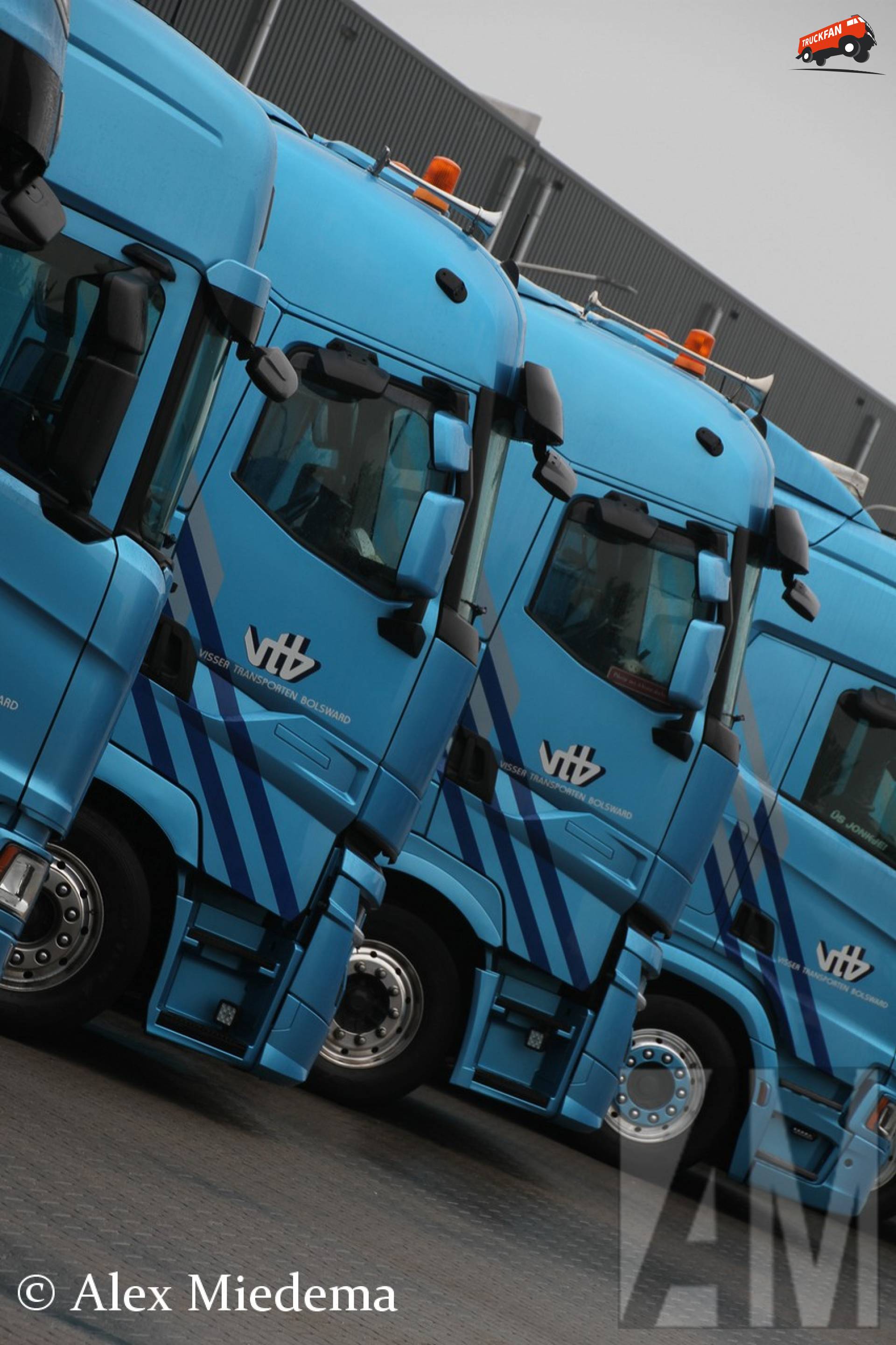 Renault T-serie