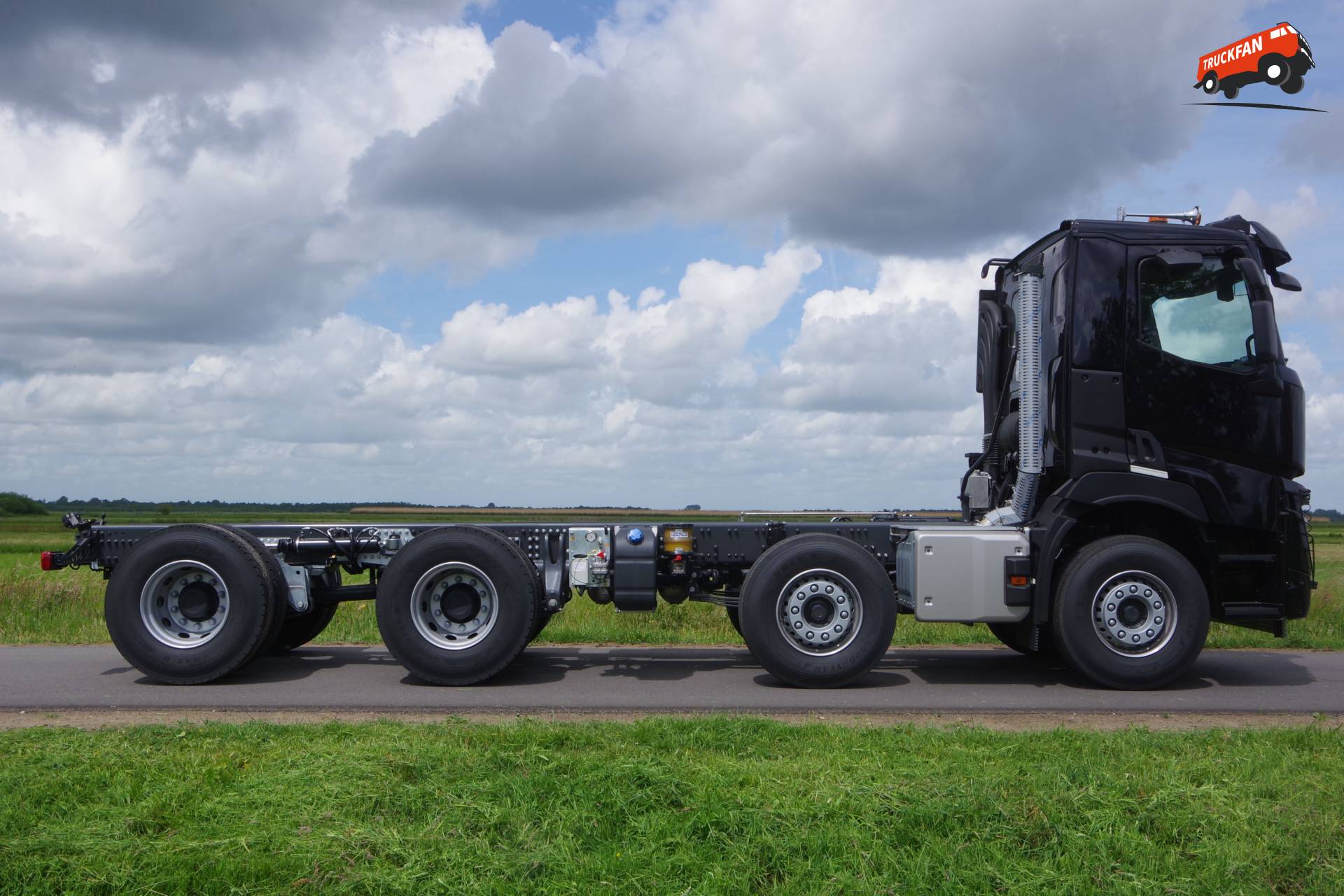 Renault T-serie