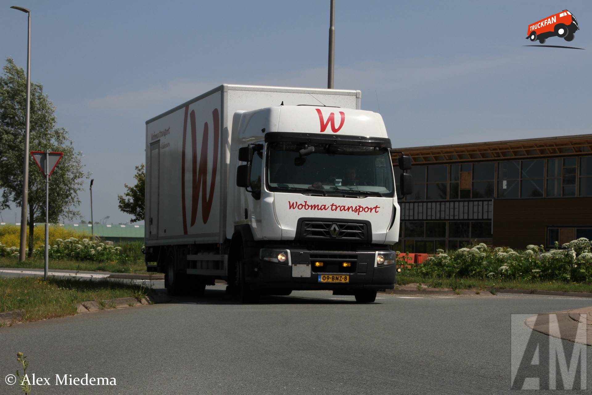 Renault D-serie