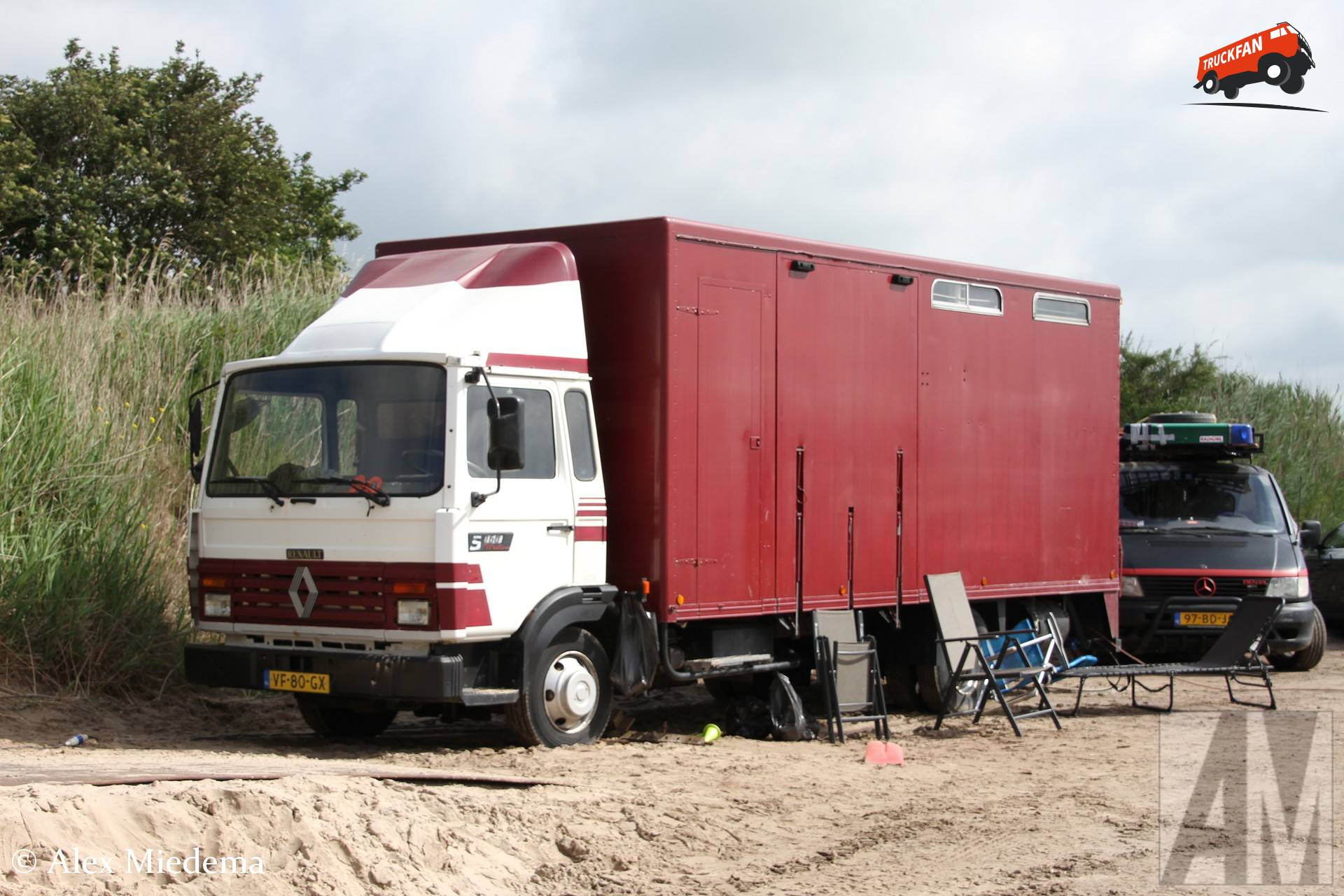 Renault Midliner