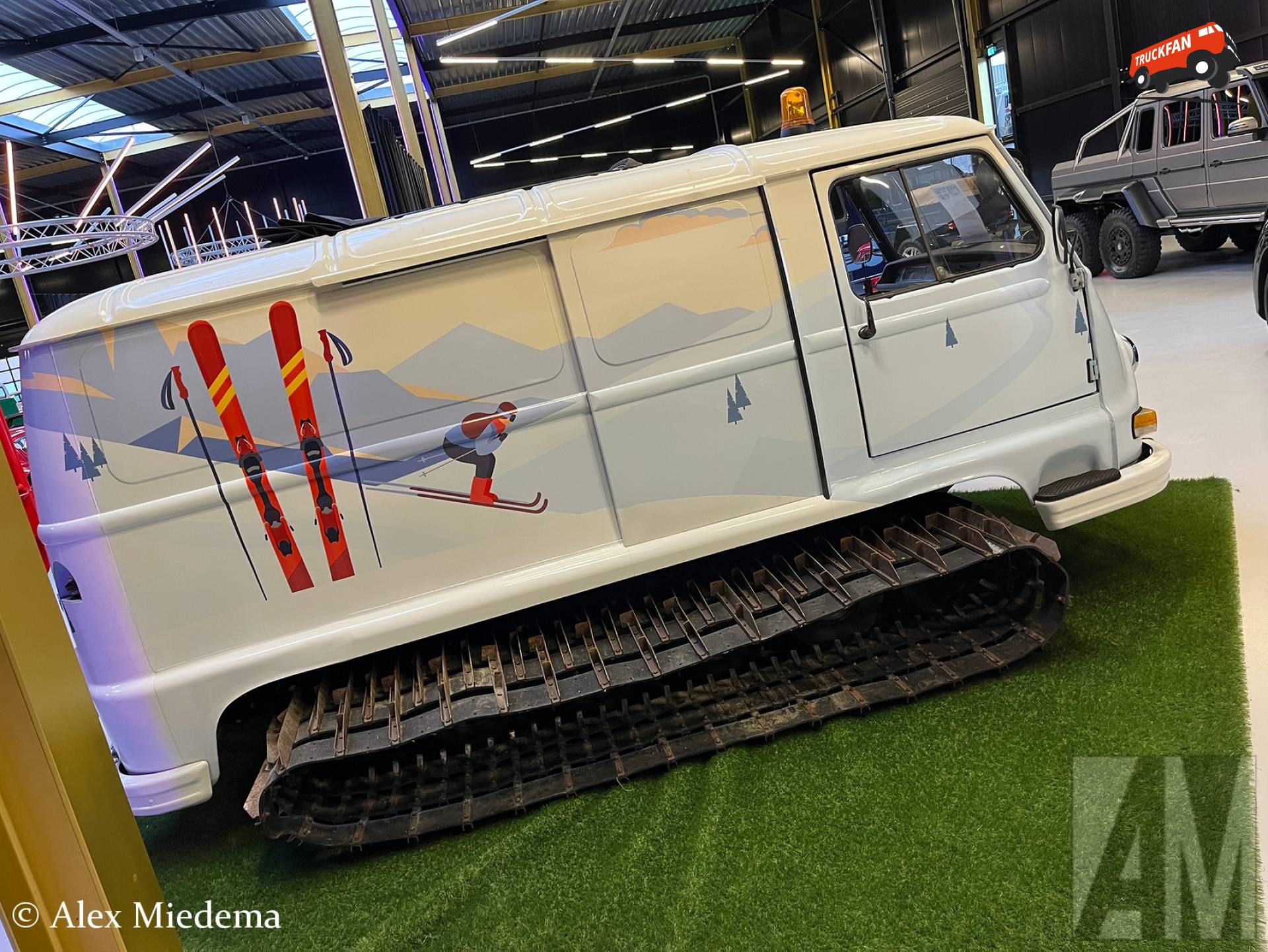 Renault Estafette