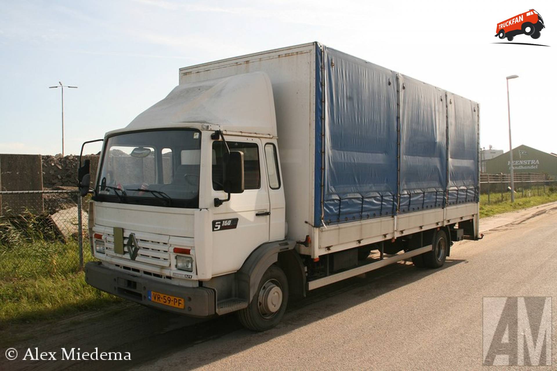 Renault Midliner