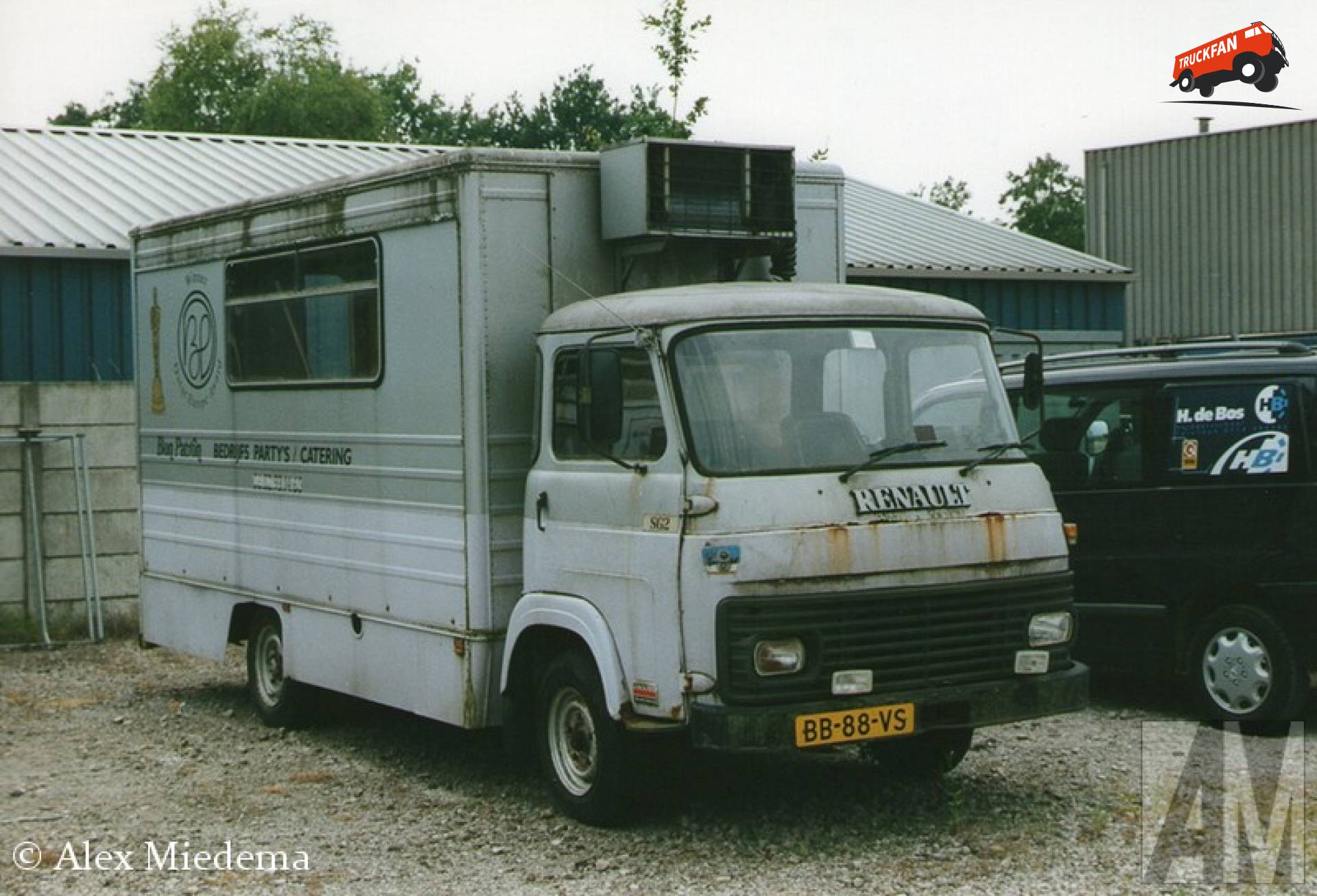 Renault SG