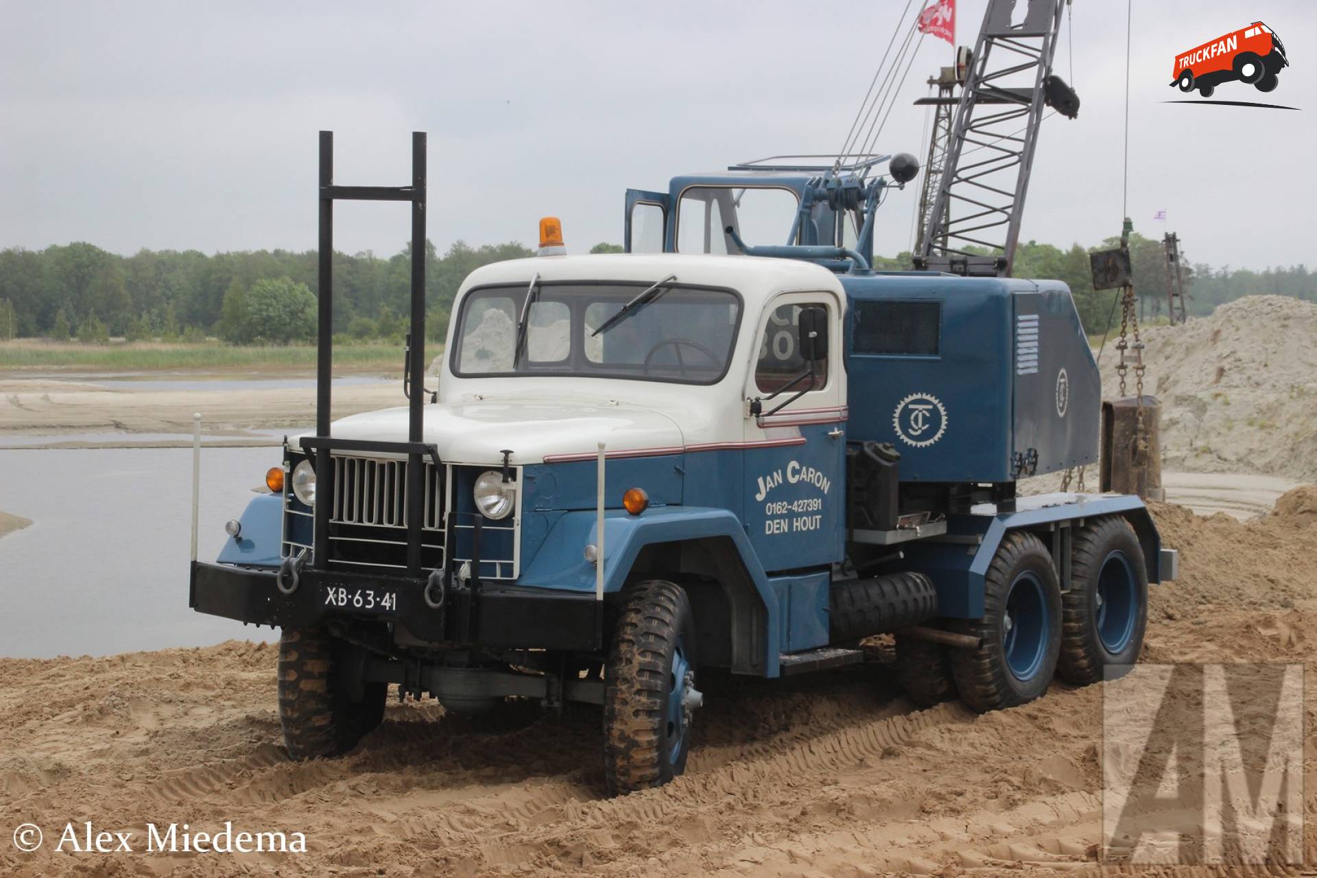 REO M35