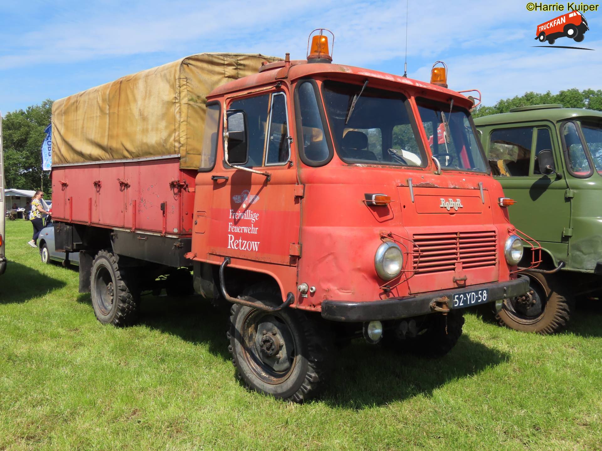 Robur LO
