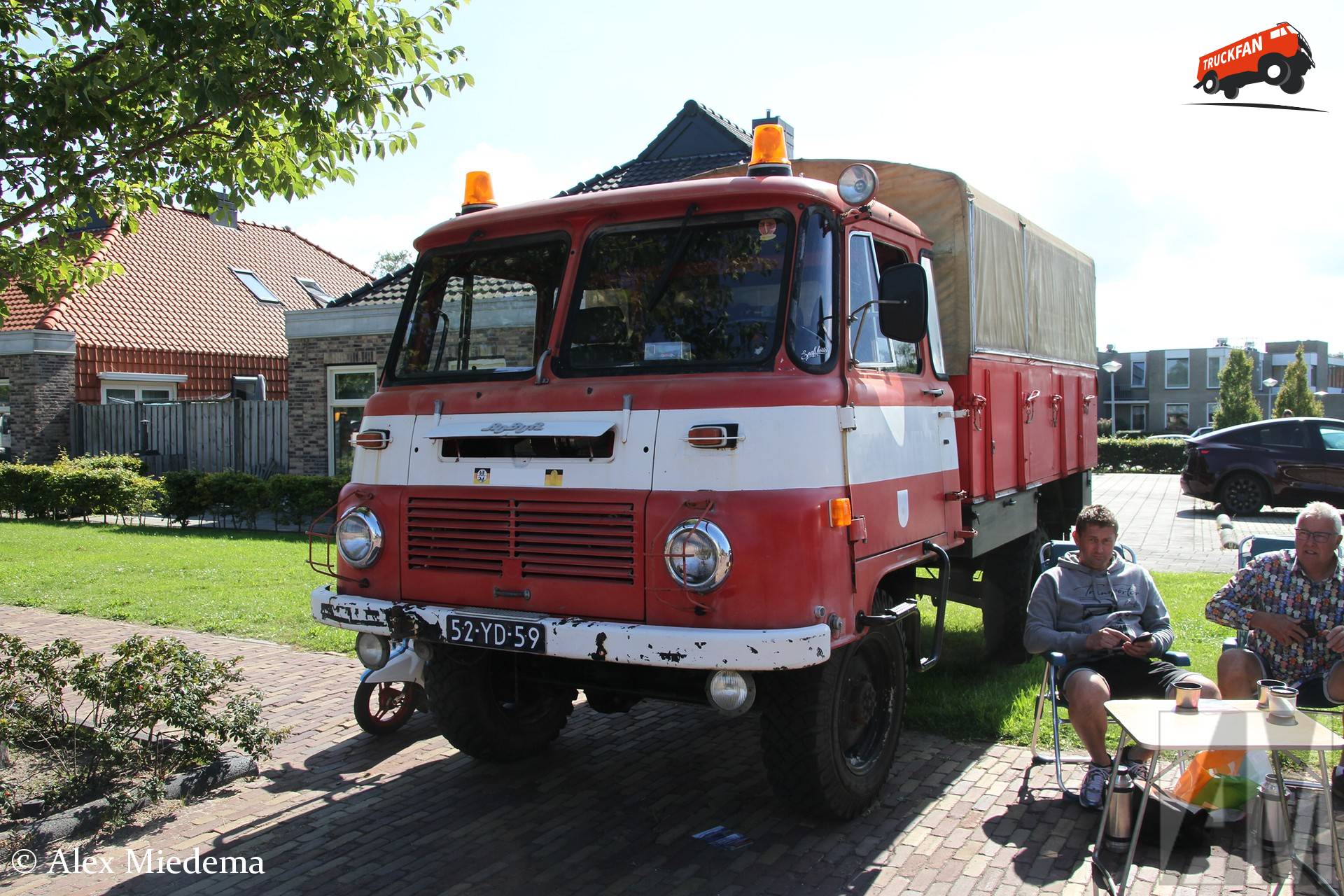 Robur LO