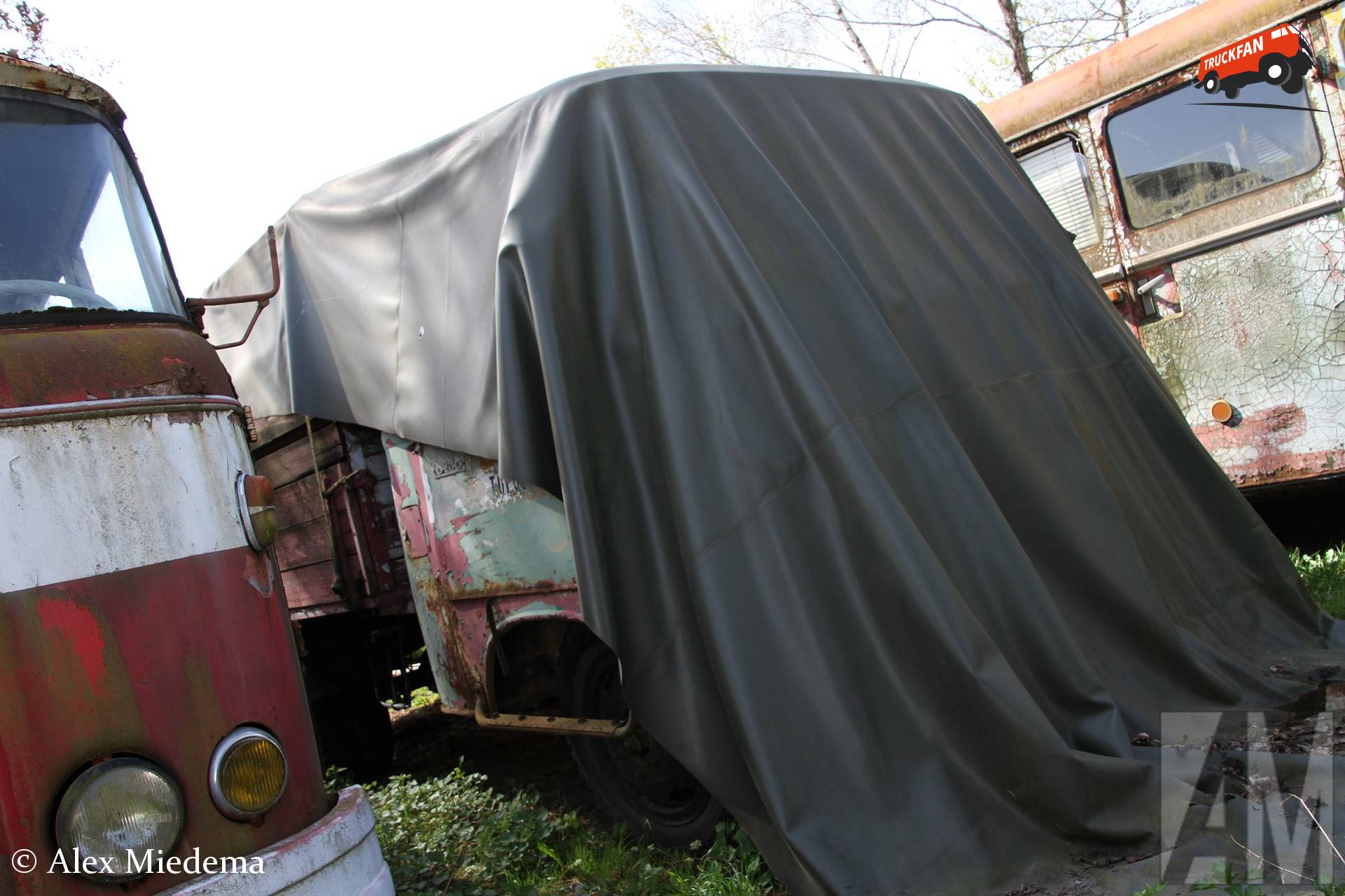 Robur LO 2501