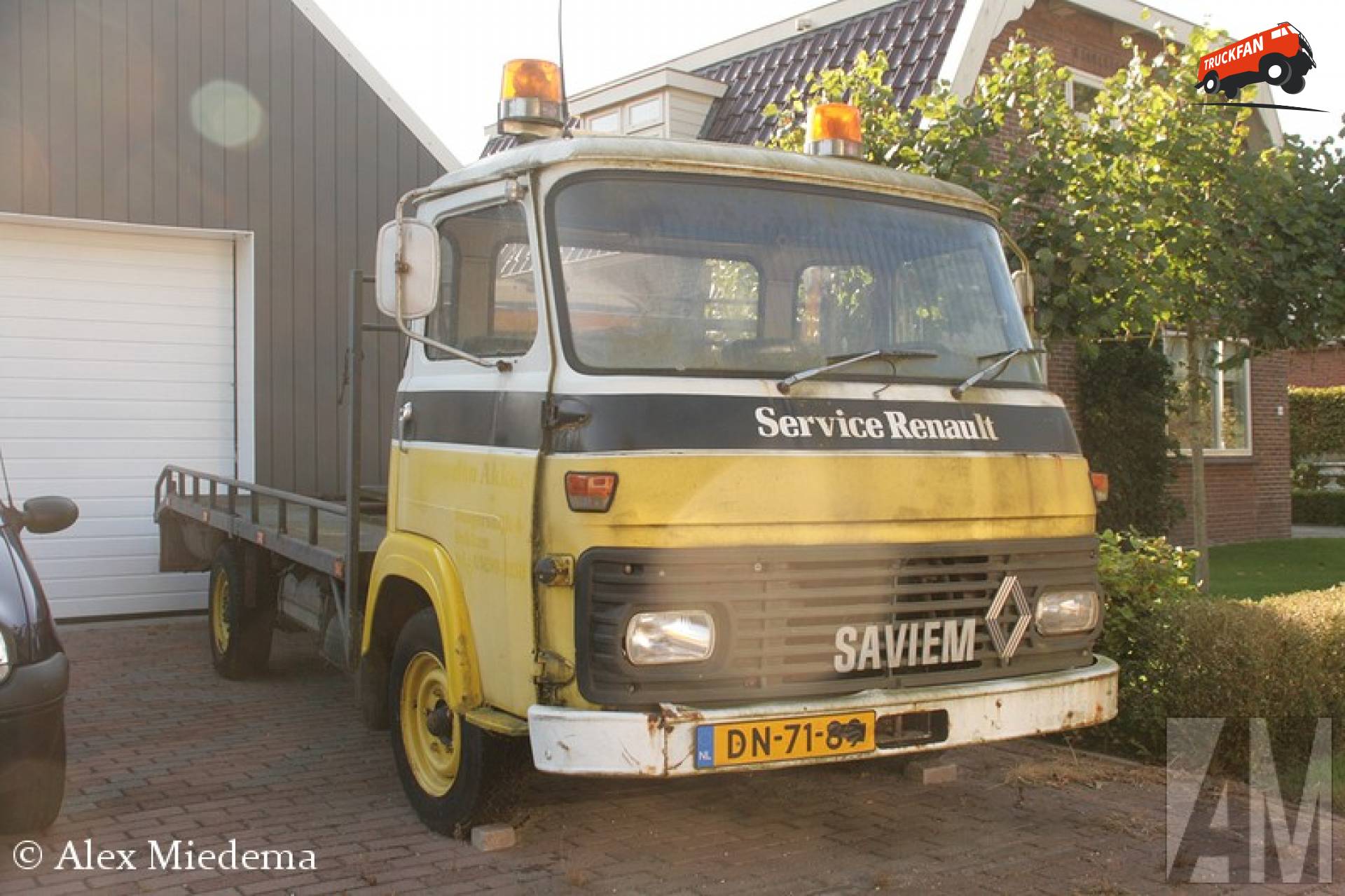 Saviem SG2