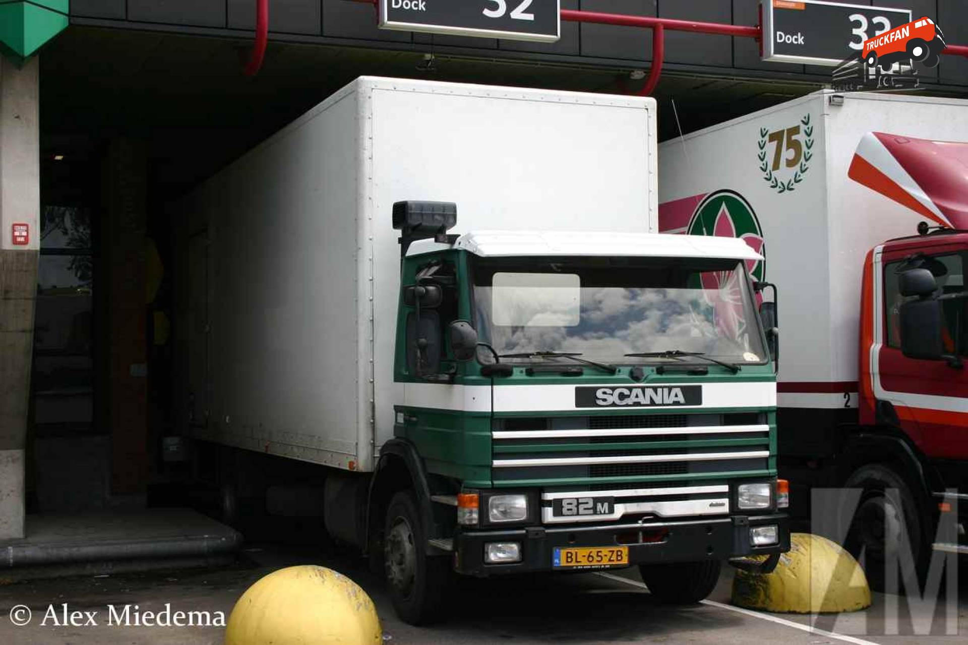Scania 82