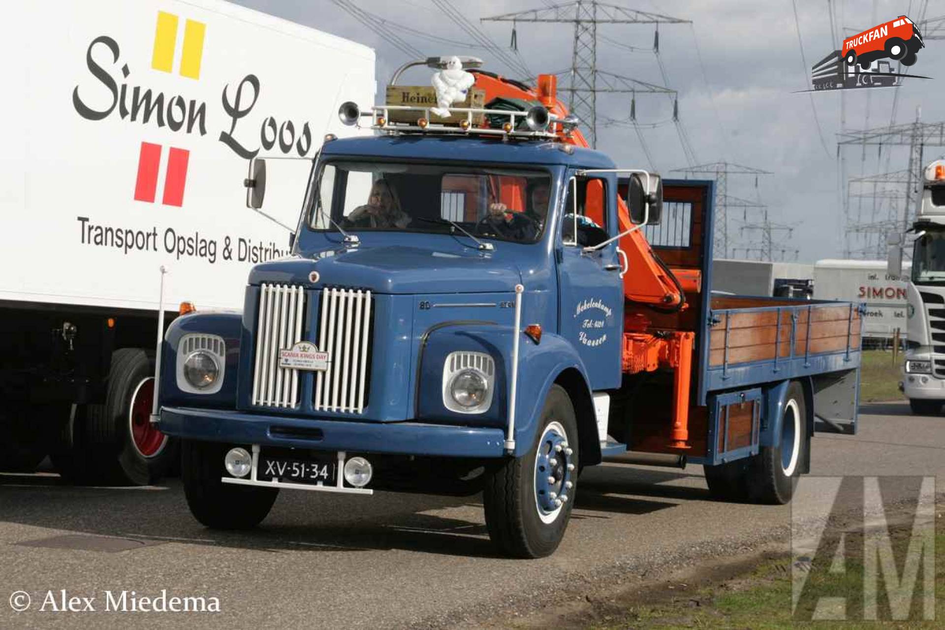 Scania L80