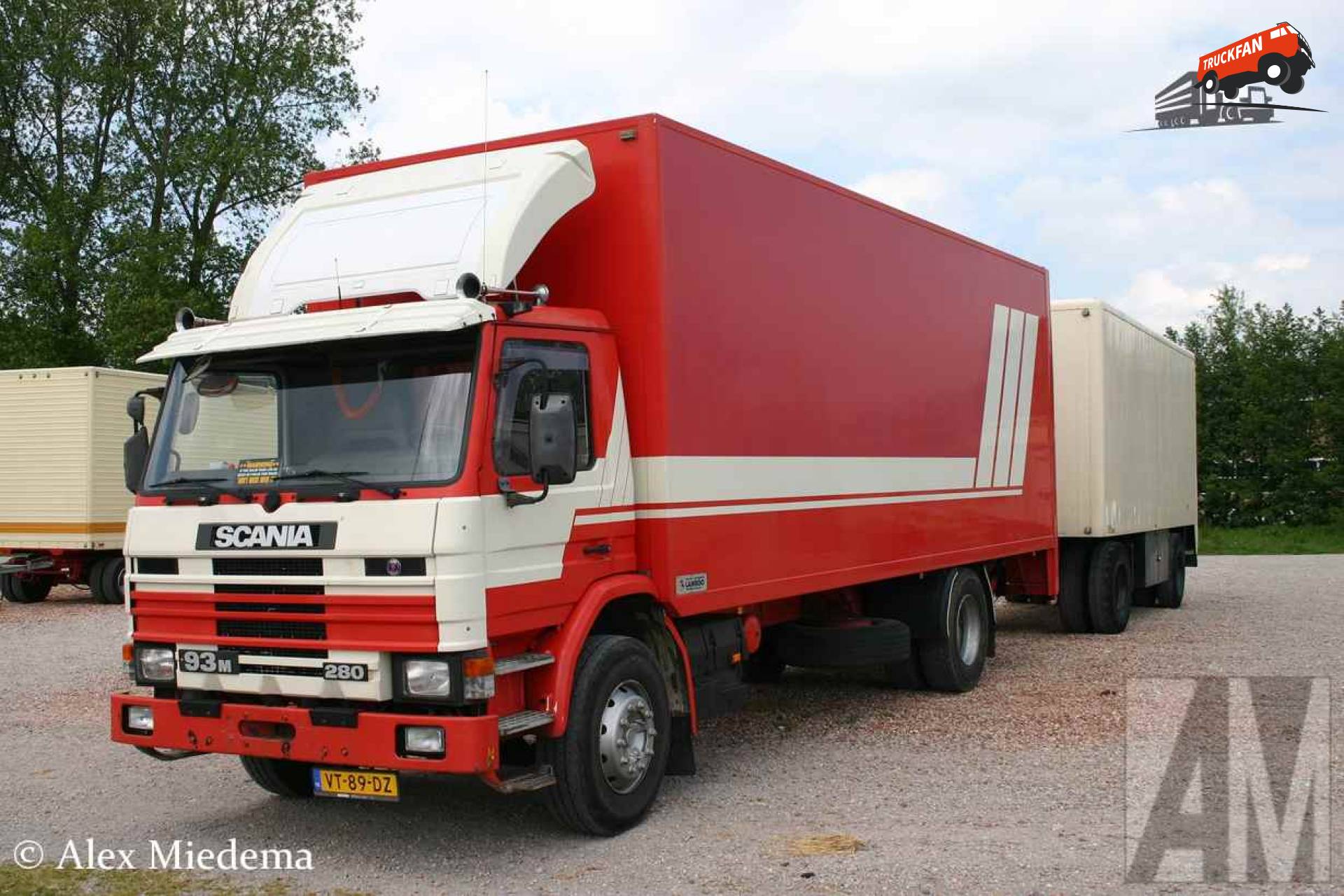 Scania 93
