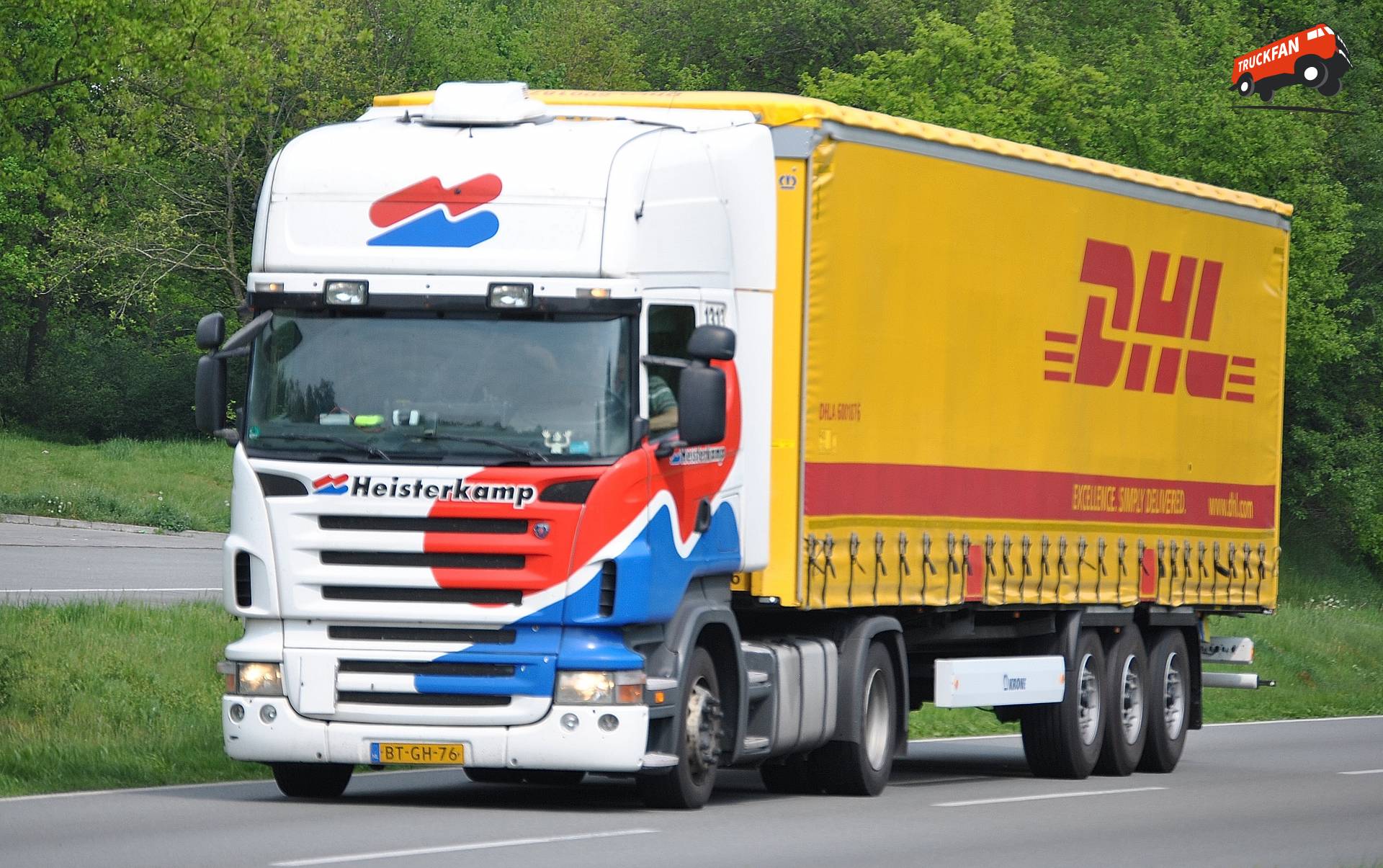 Scania R-serie