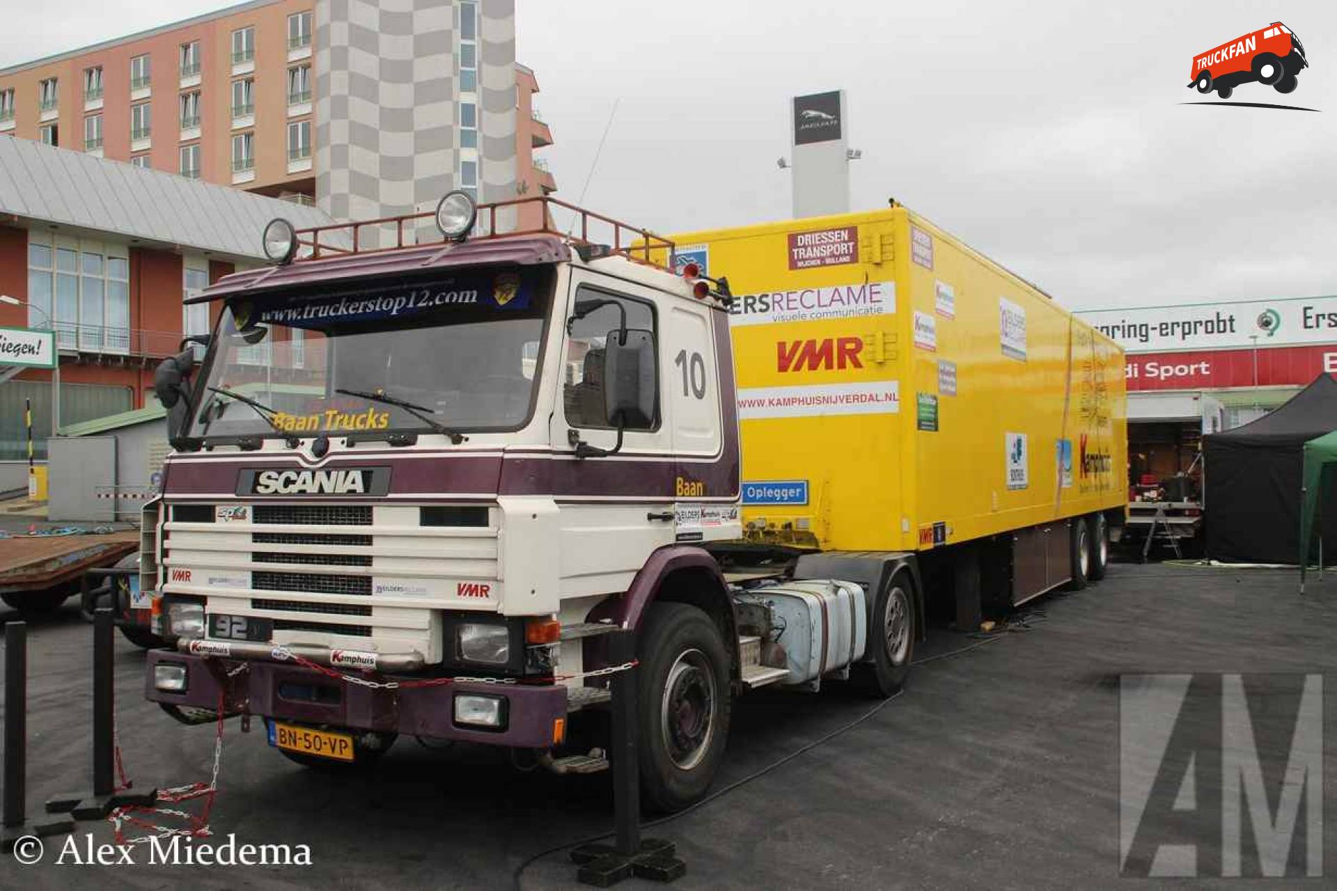 Scania 92