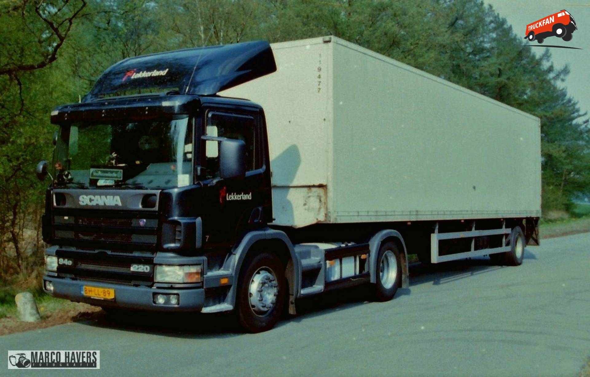 Scania 94