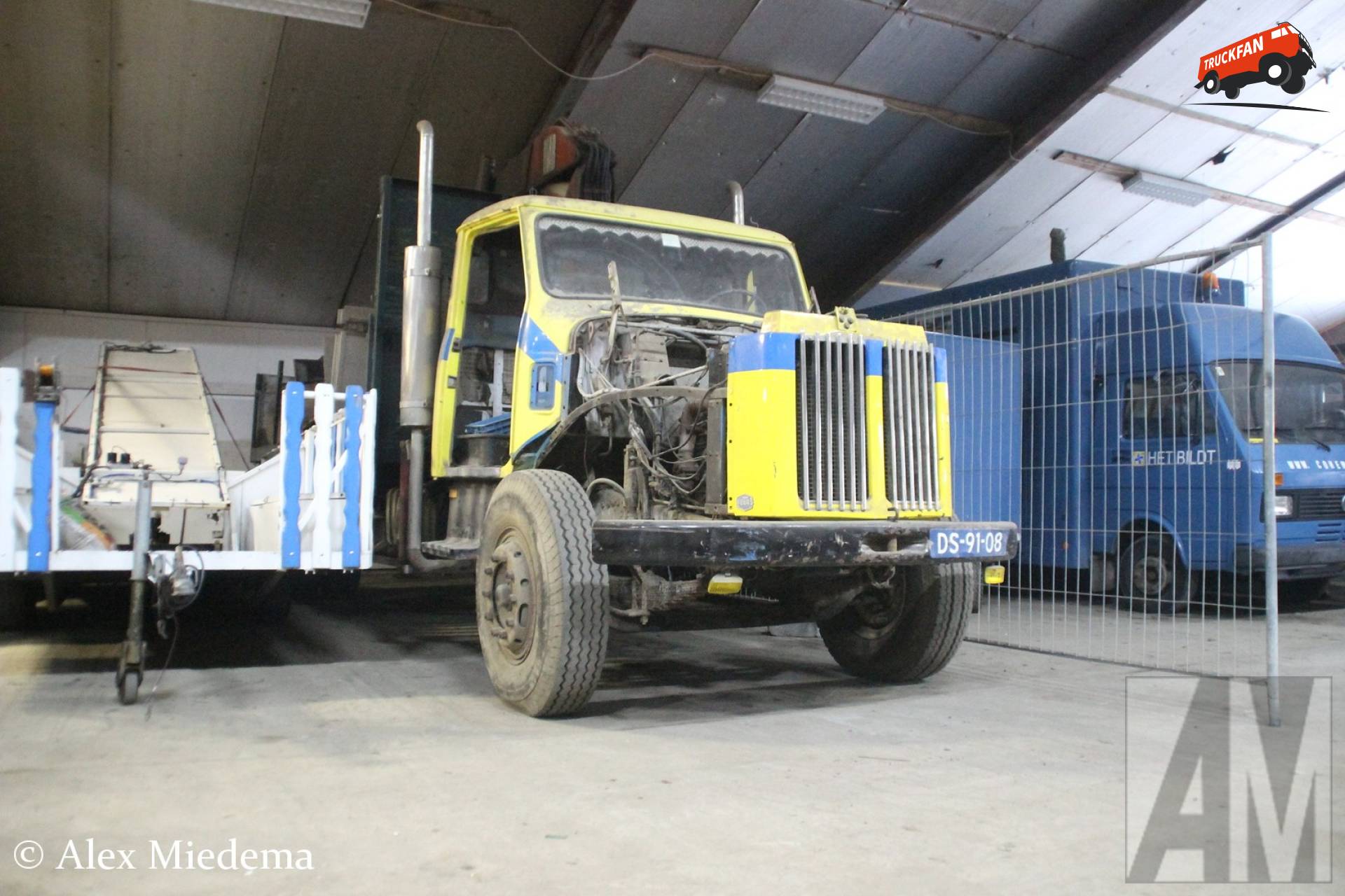Scania L85