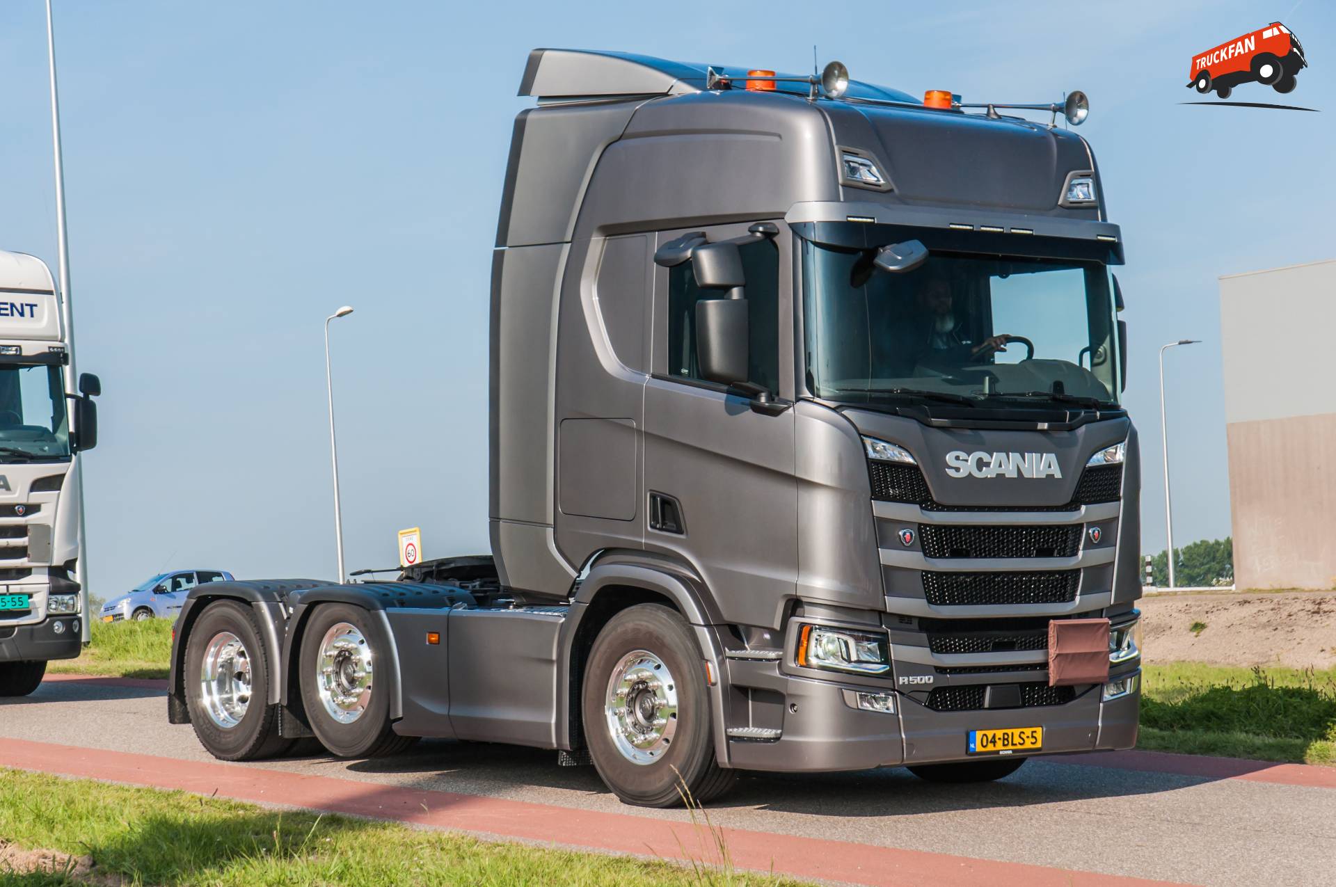 Foto Scania R New Truckfan