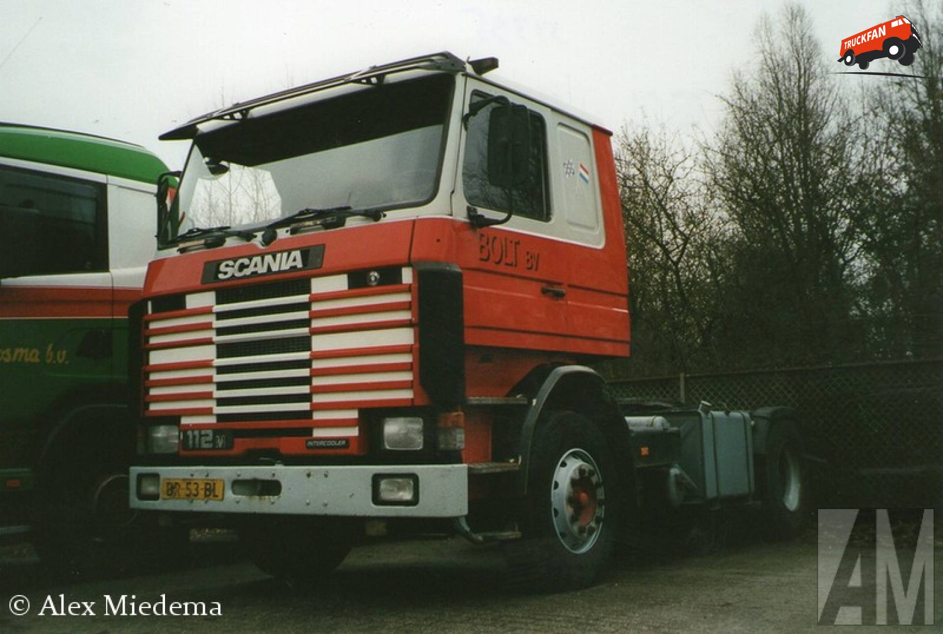 Scania 112