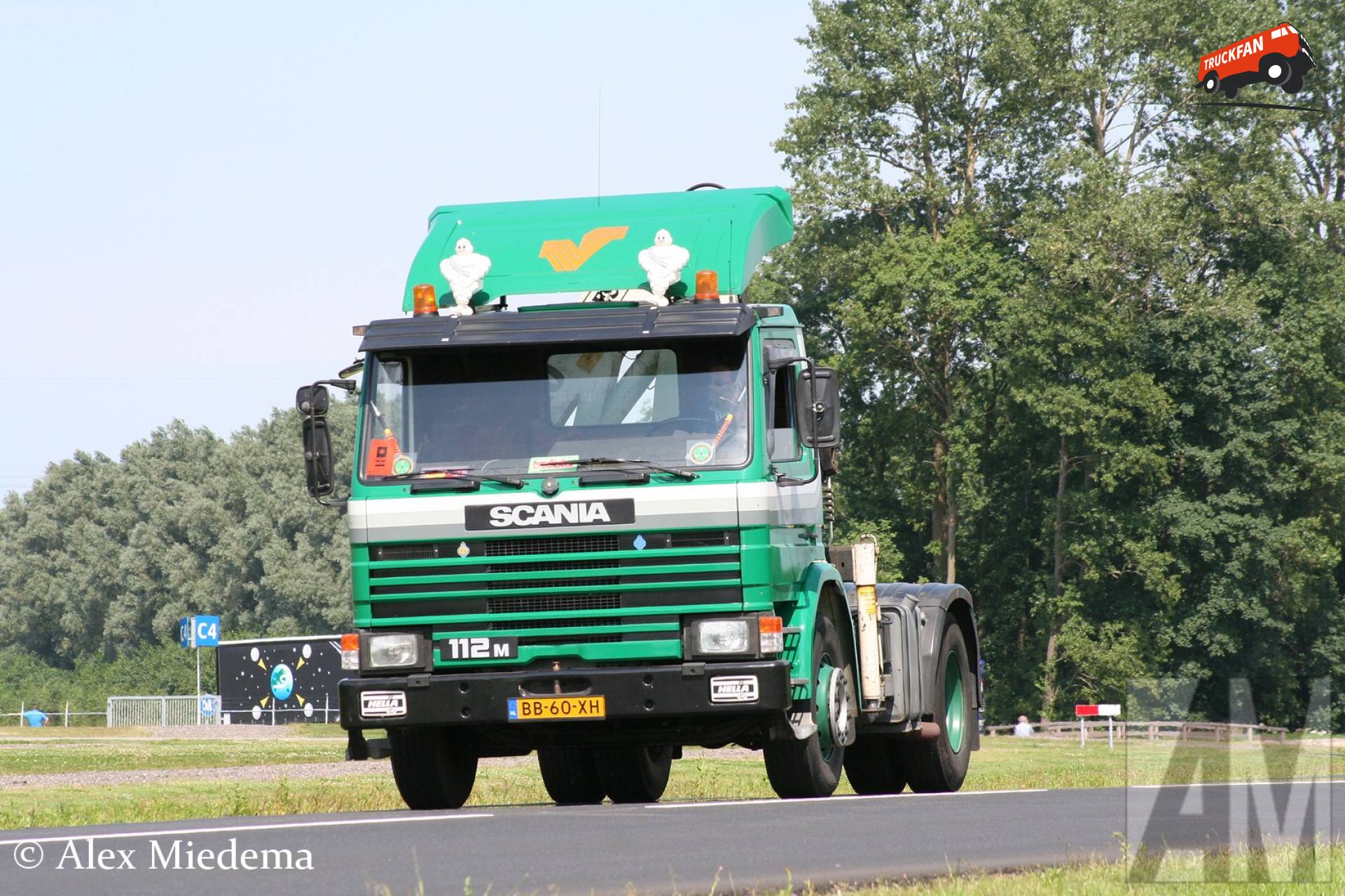 Scania 112