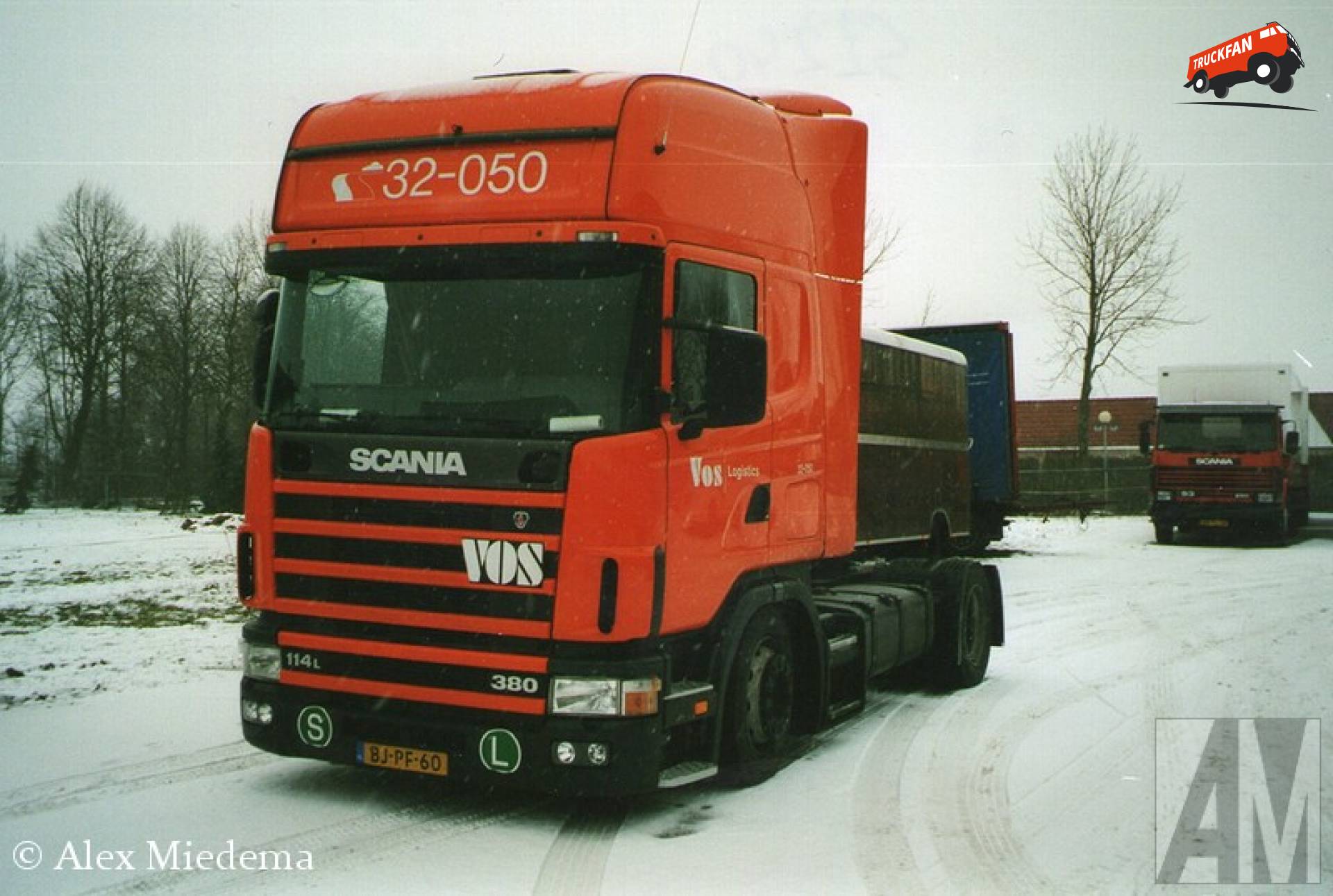 Scania 114