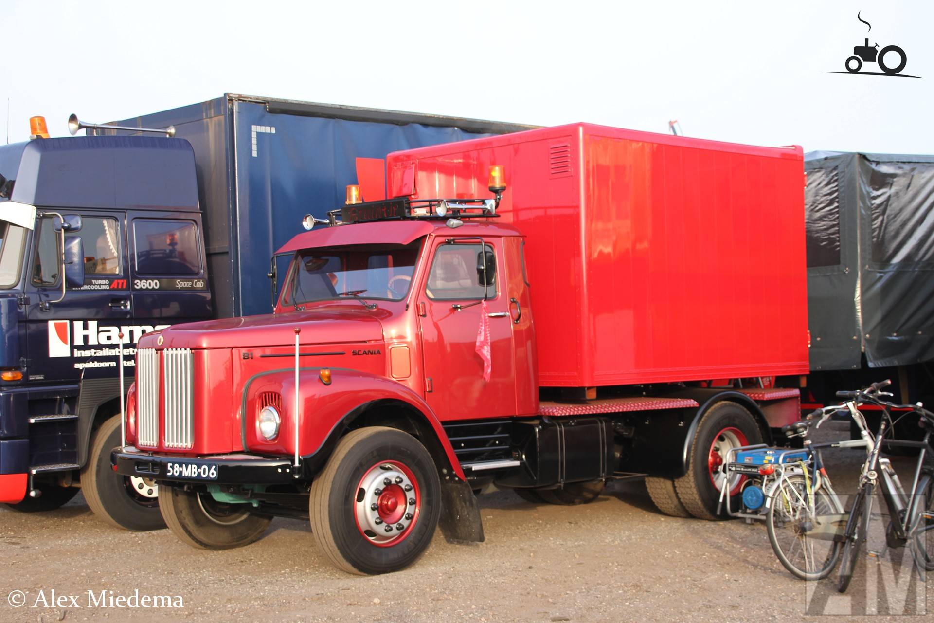 Scania L81