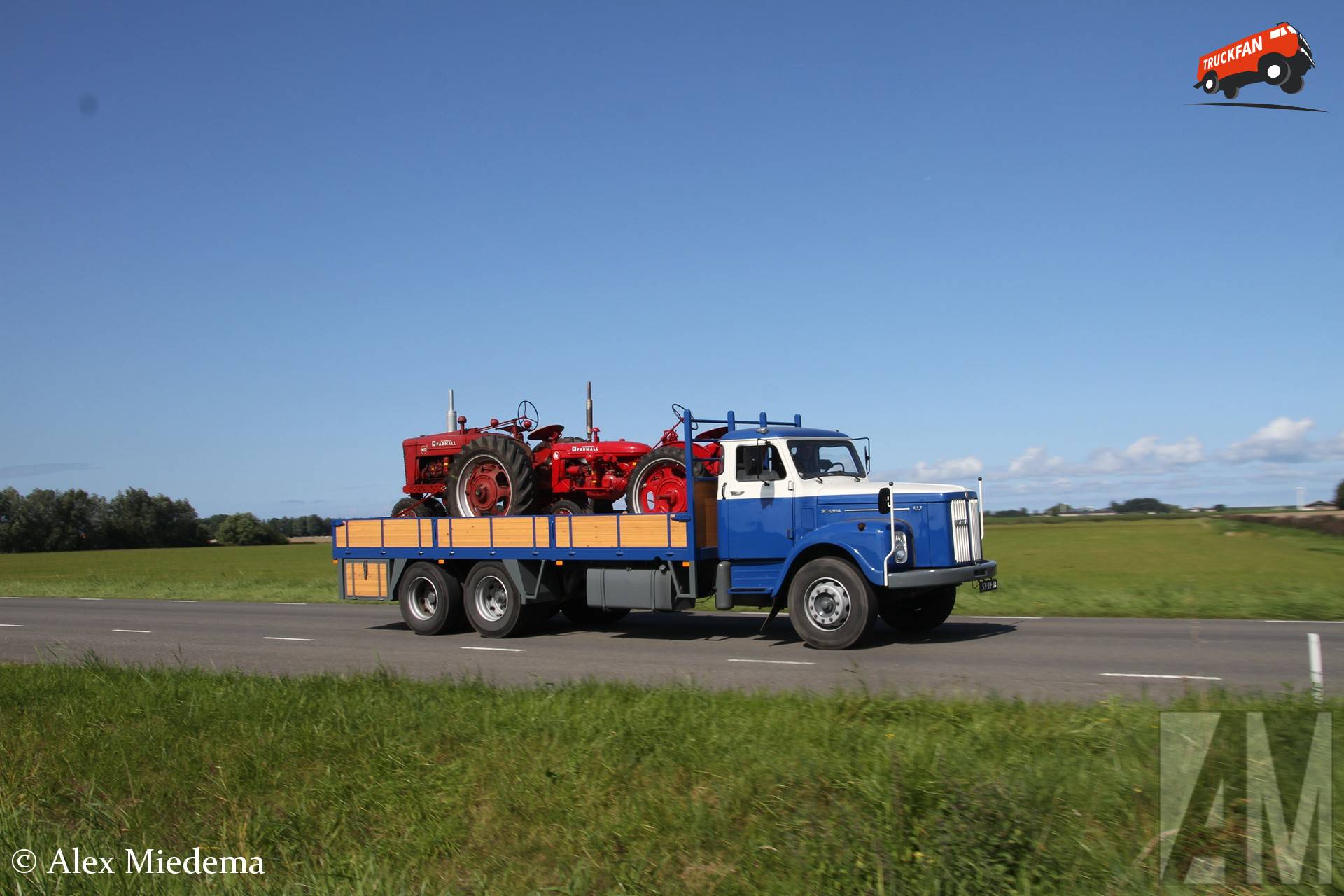 Scania L111