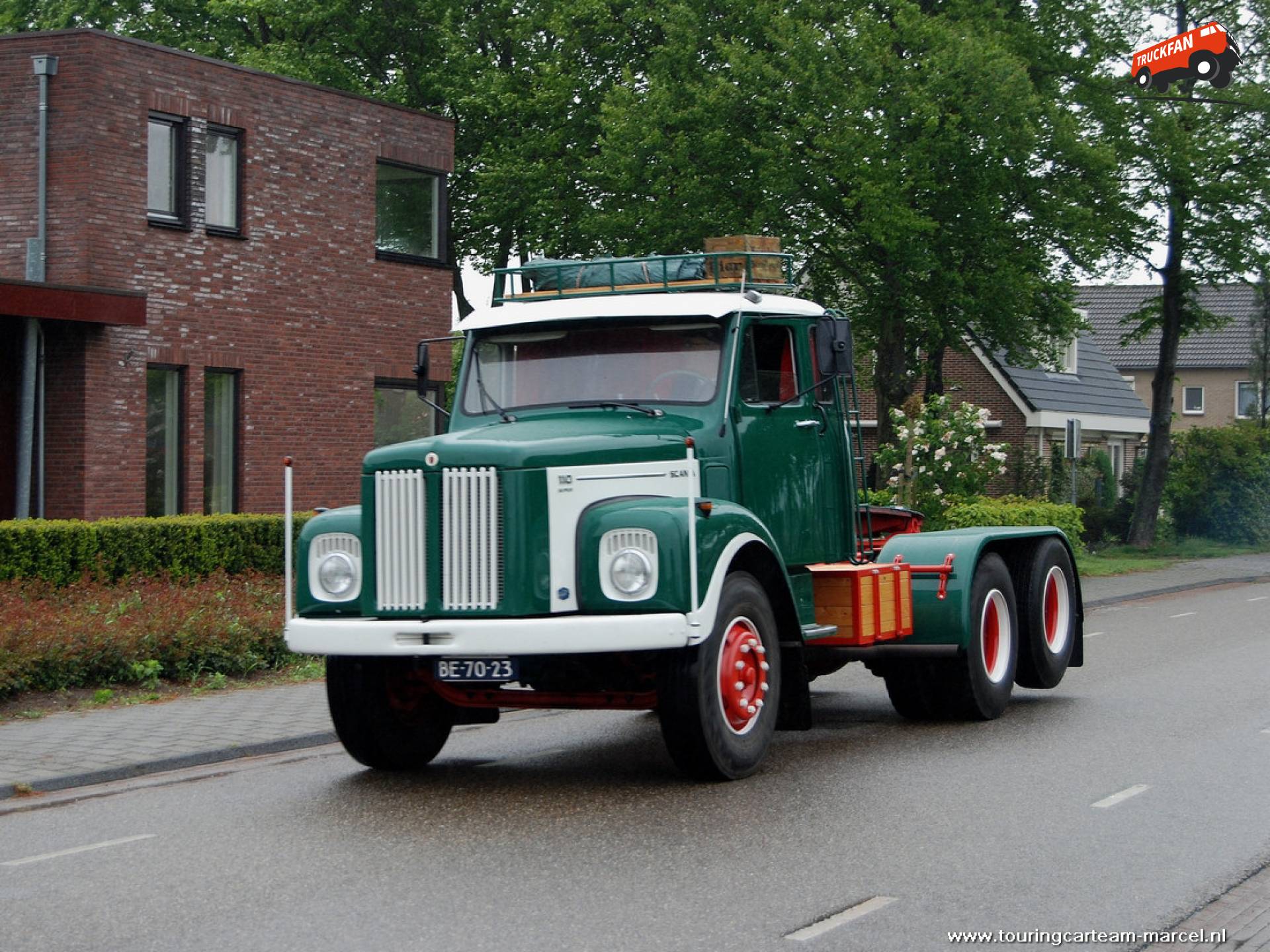 Foto Scania L Truckfan