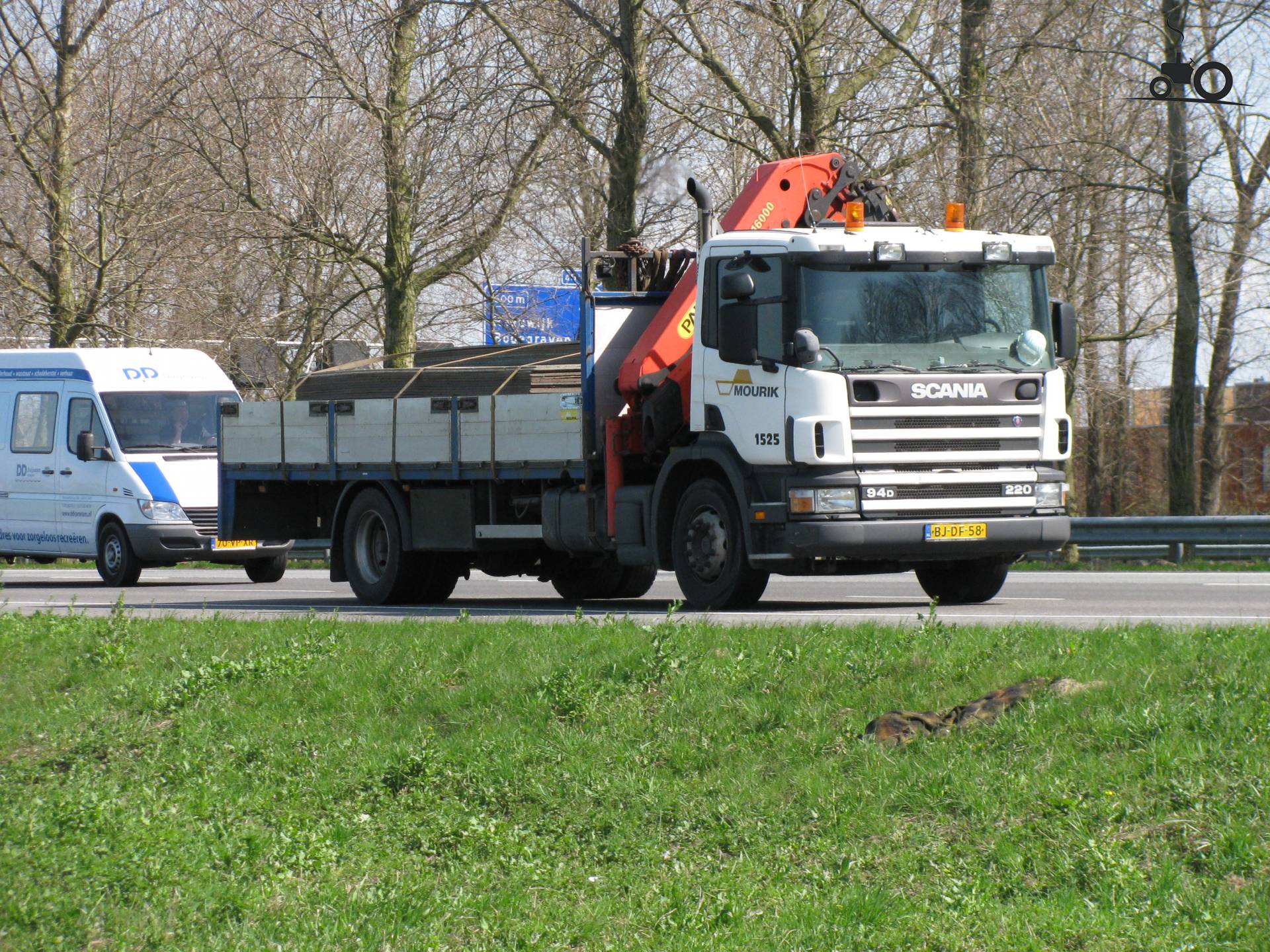 Scania 94