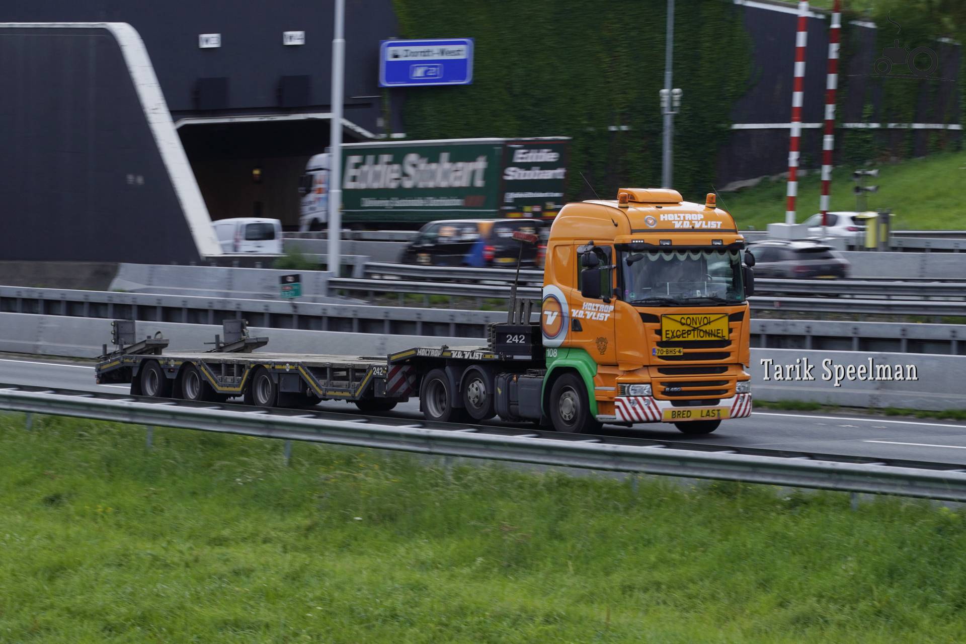 Scania R450
