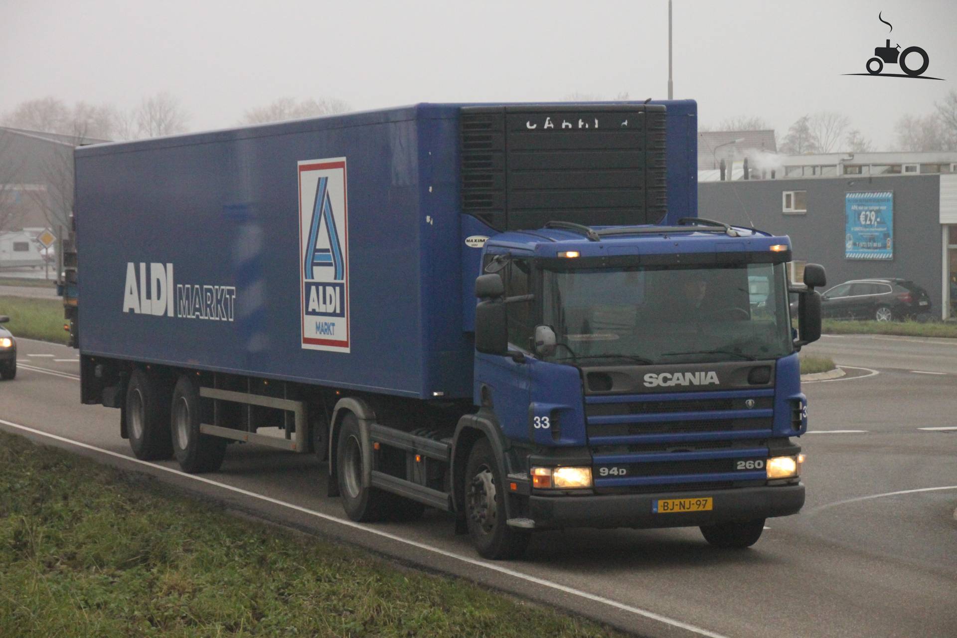 Scania 94