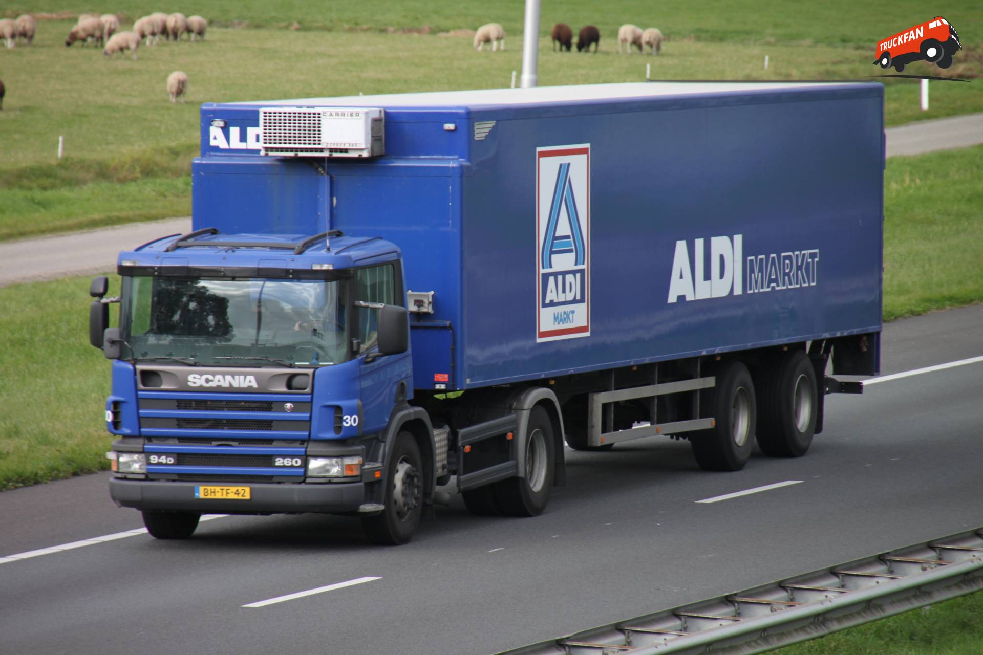 Scania 94