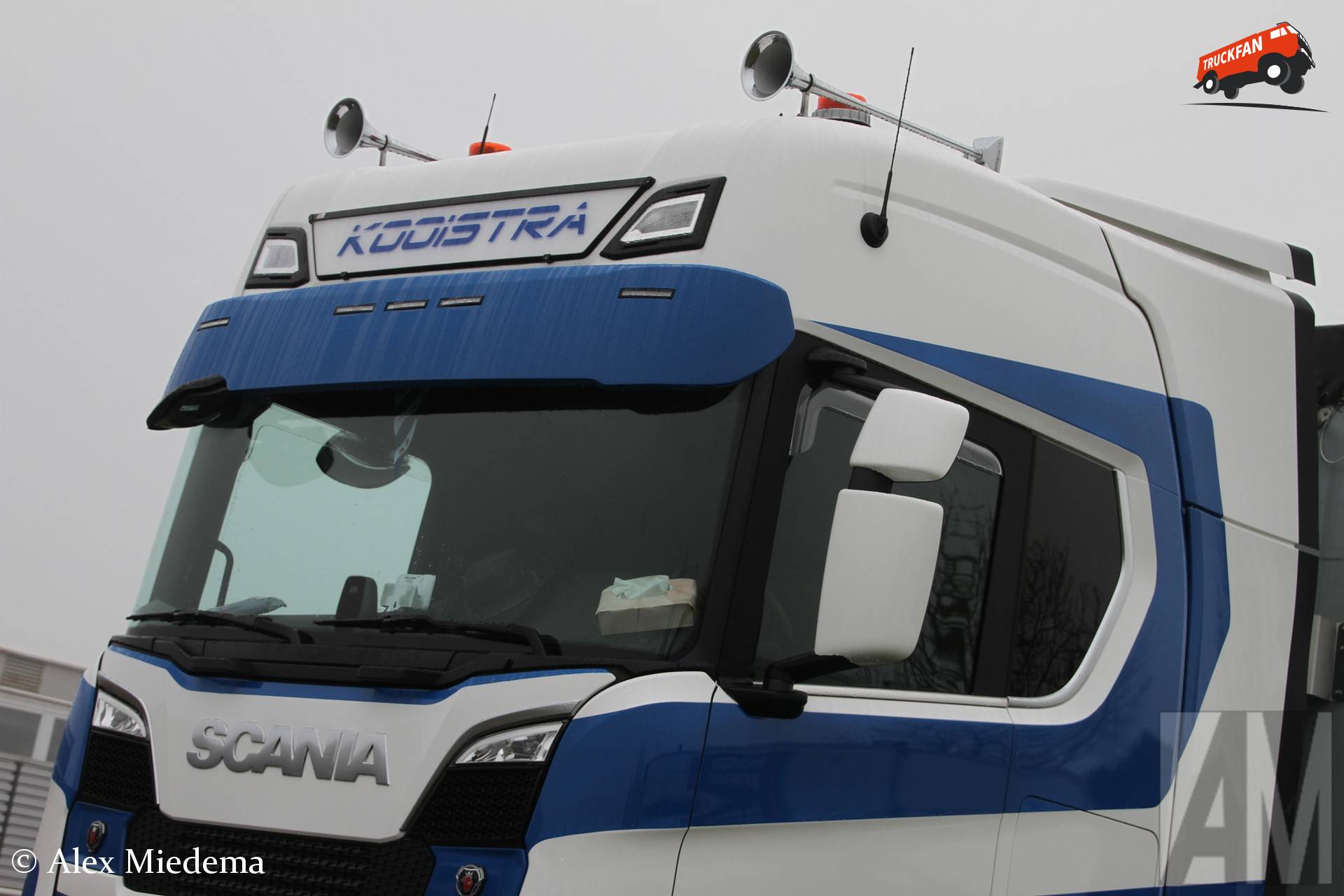 Scania 770S