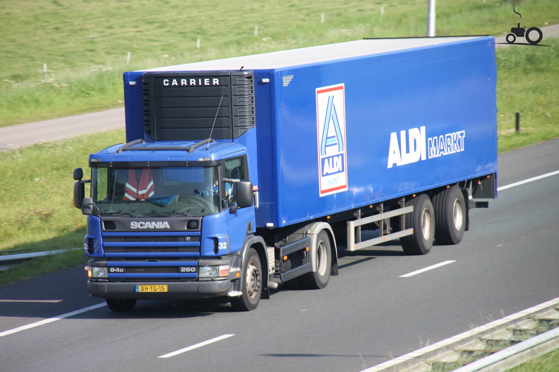 Scania 94
