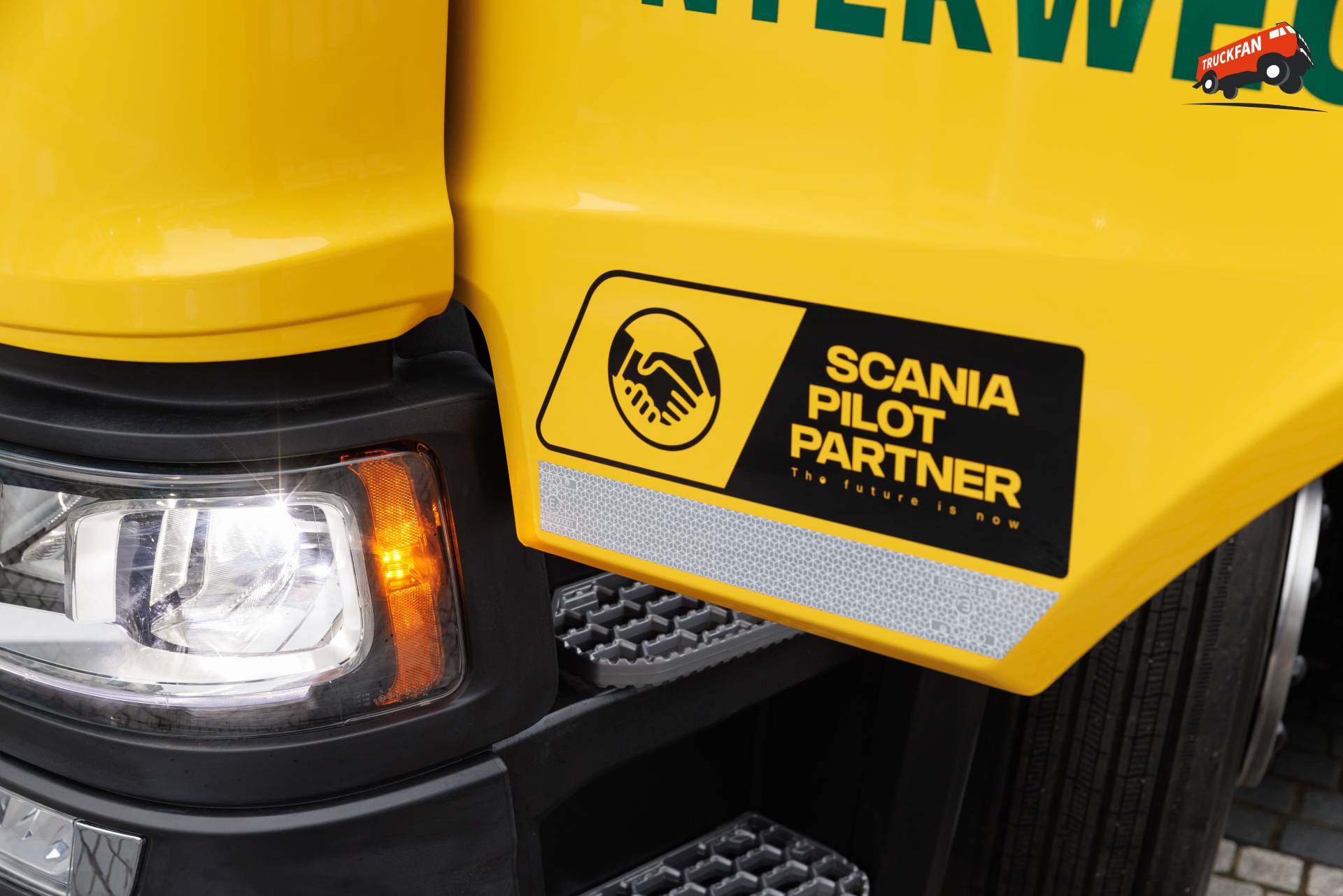 Scania 23G