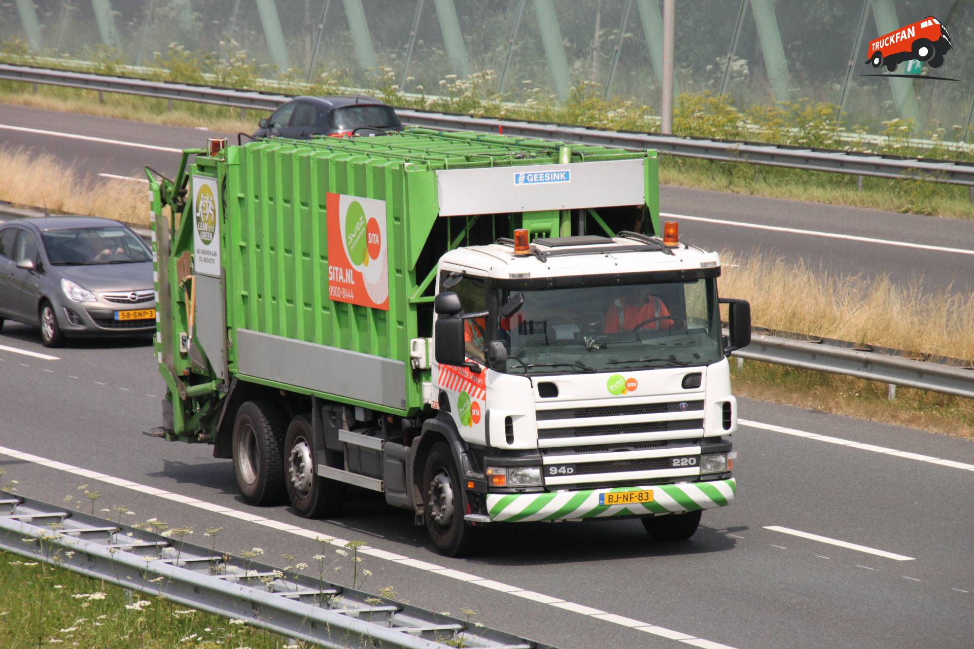 Scania 94