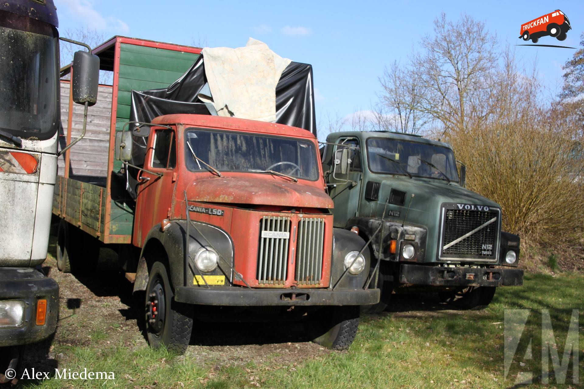Scania L50