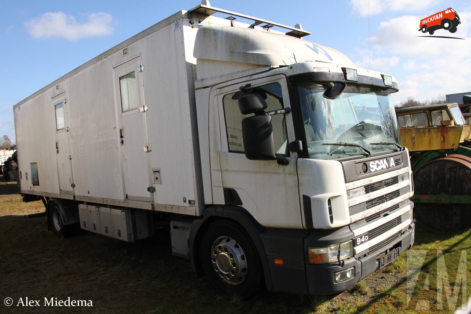 Scania 94