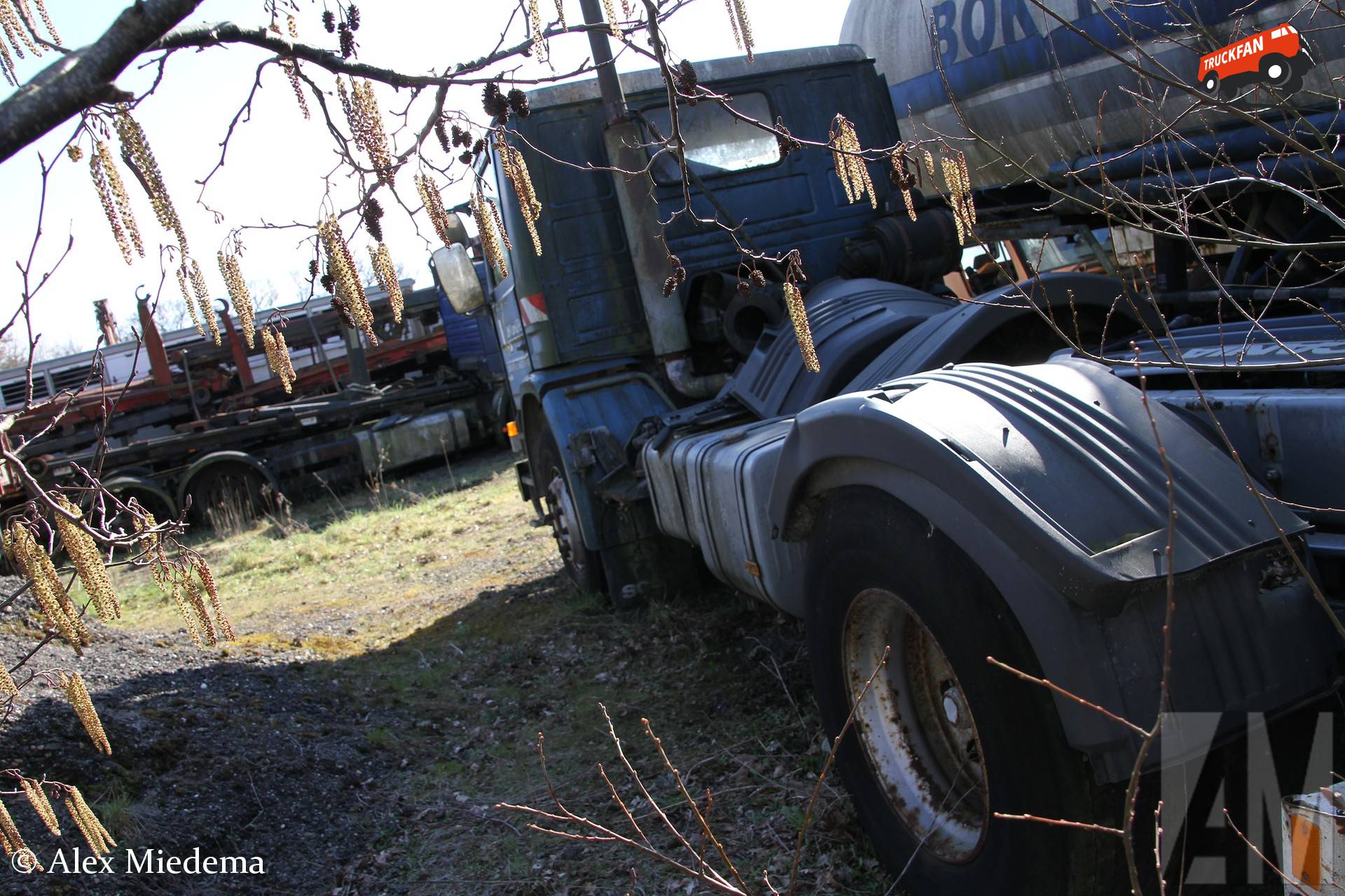 Scania 2/3-serie