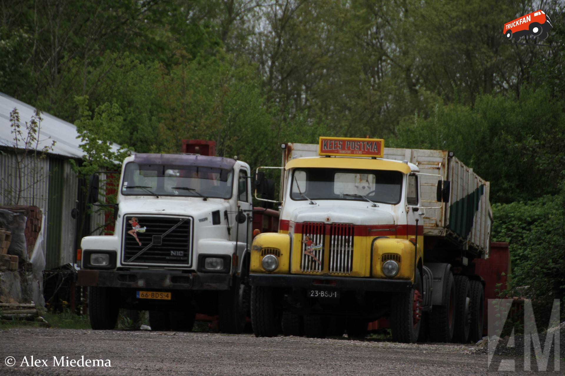 Scania L111