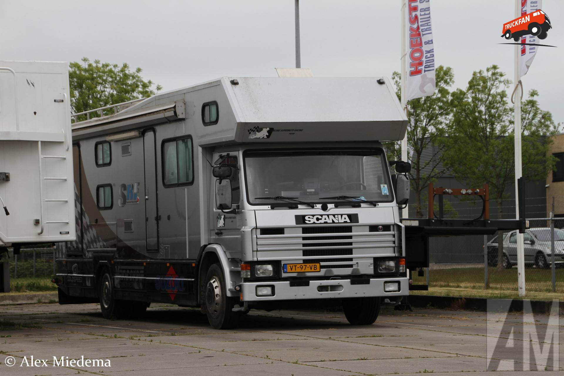 Scania 93
