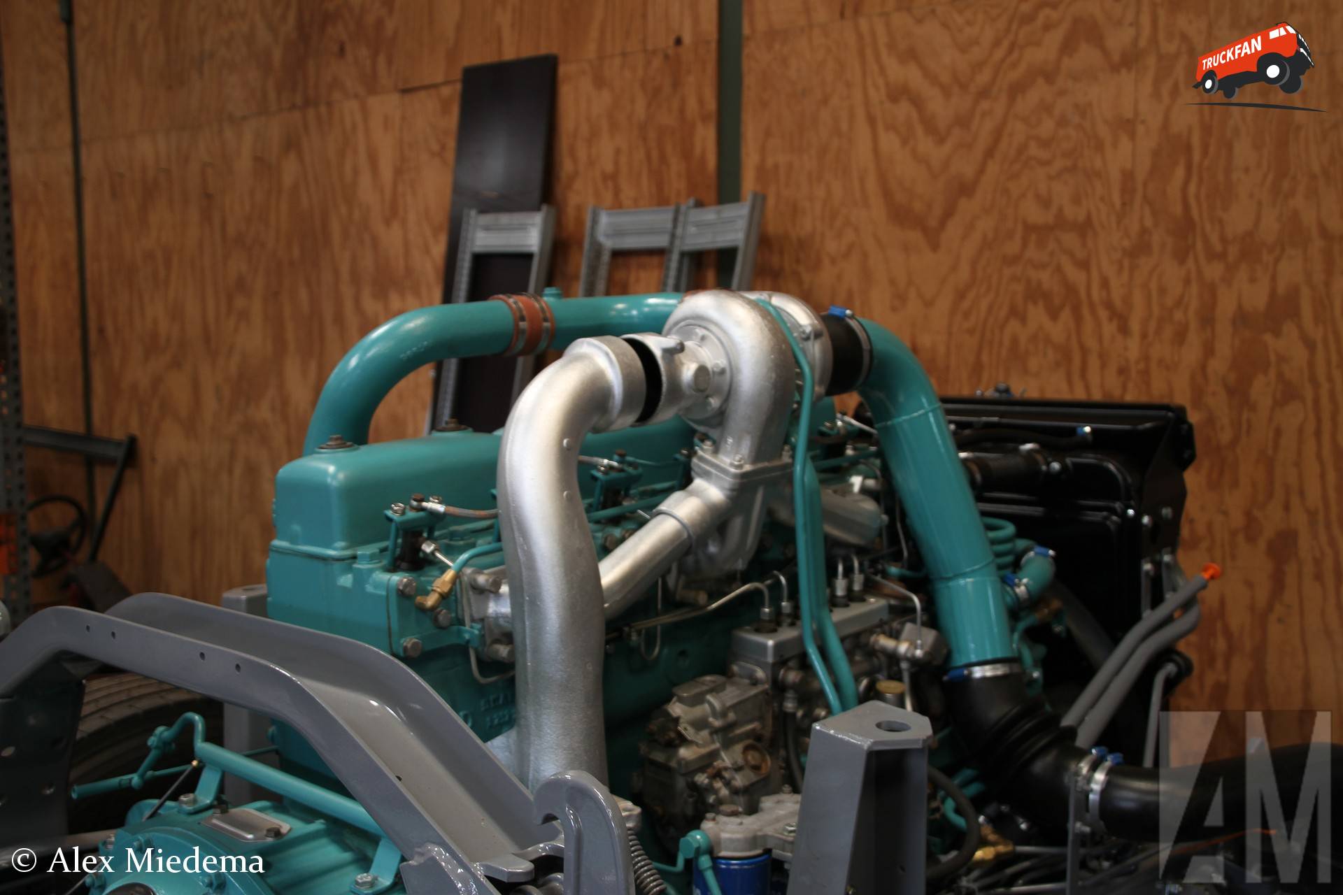 Scania 81