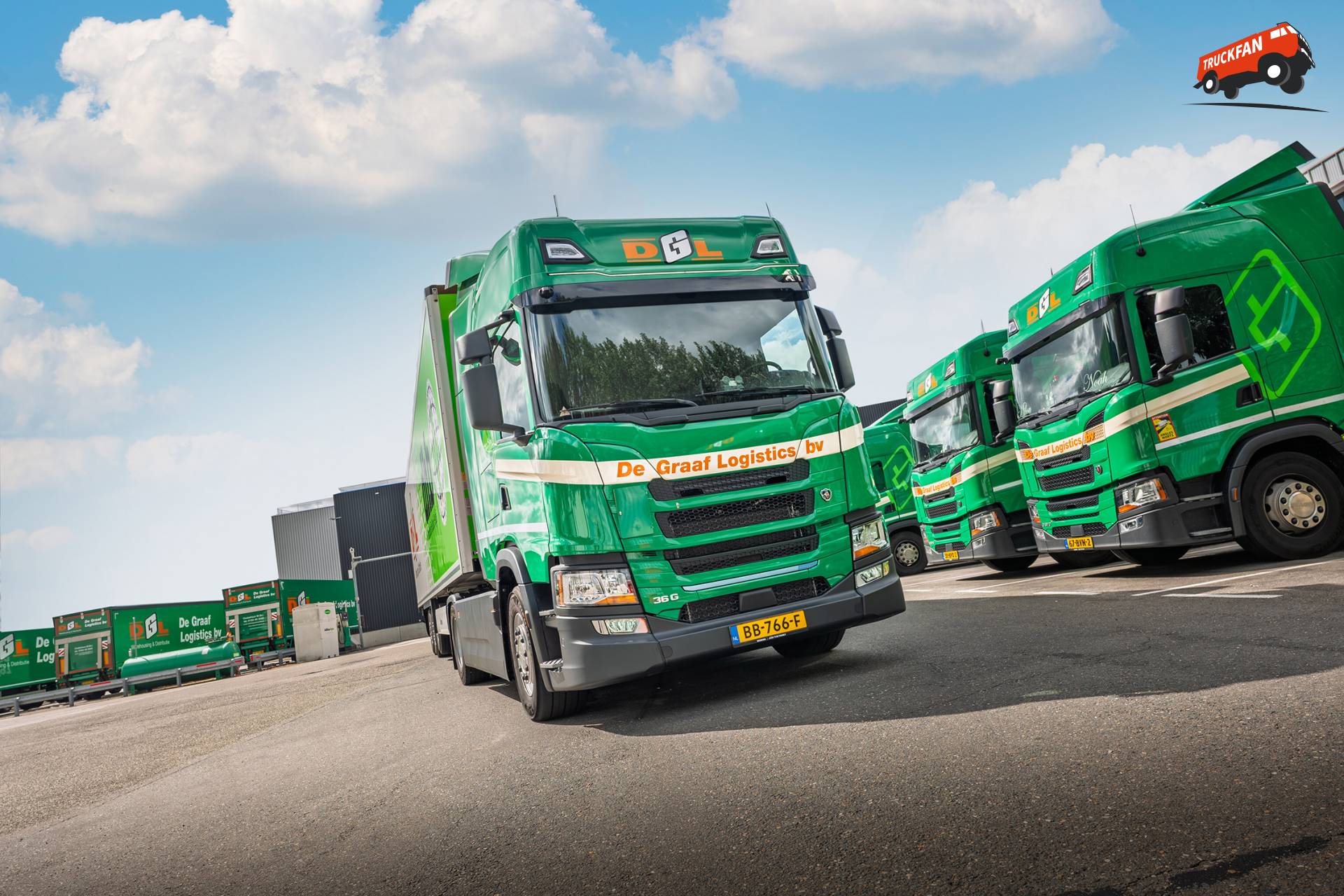 Scania 36G