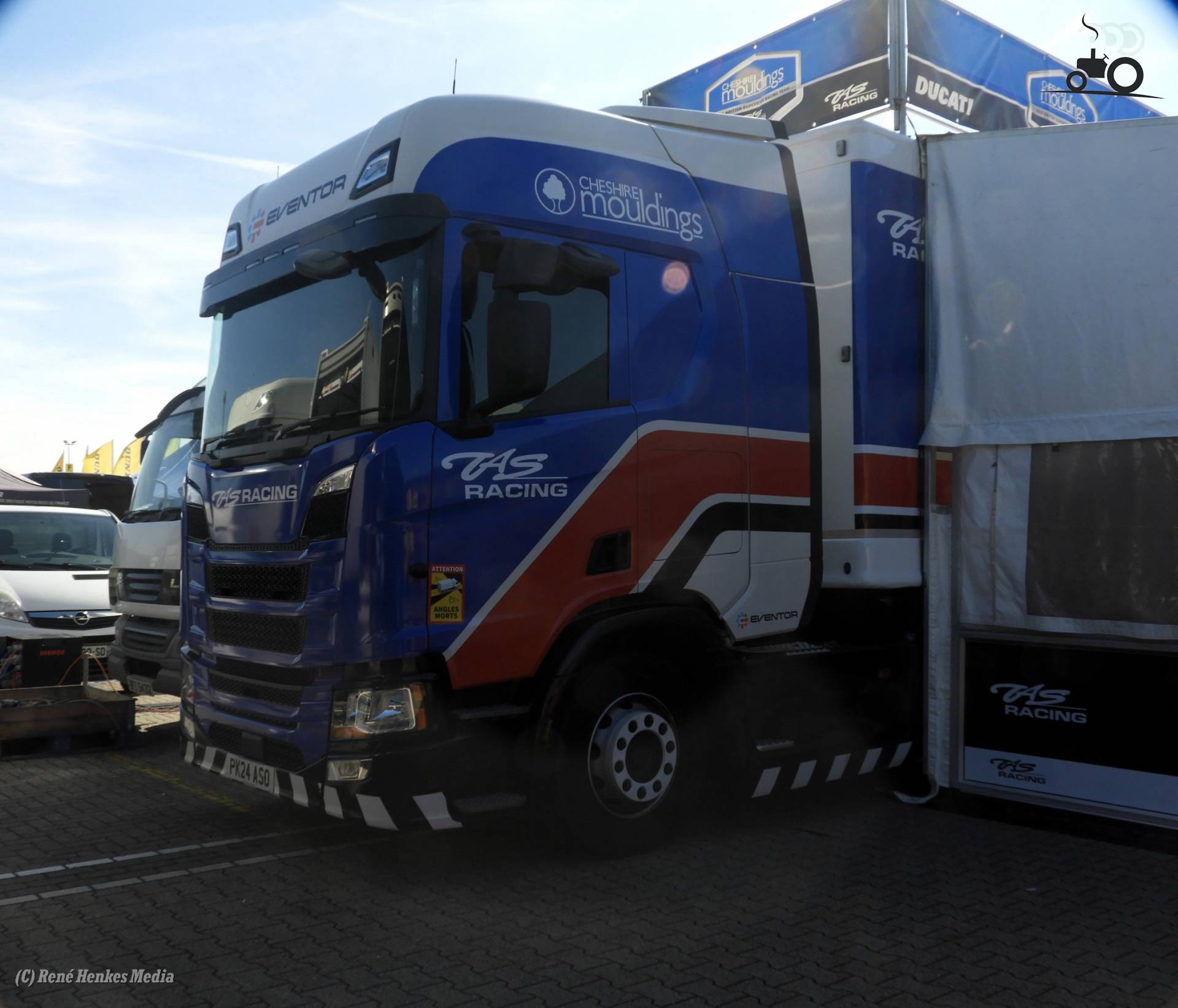 Scania S-serie