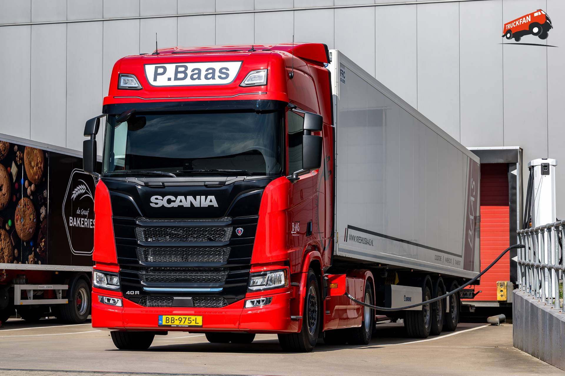 Scania 40R