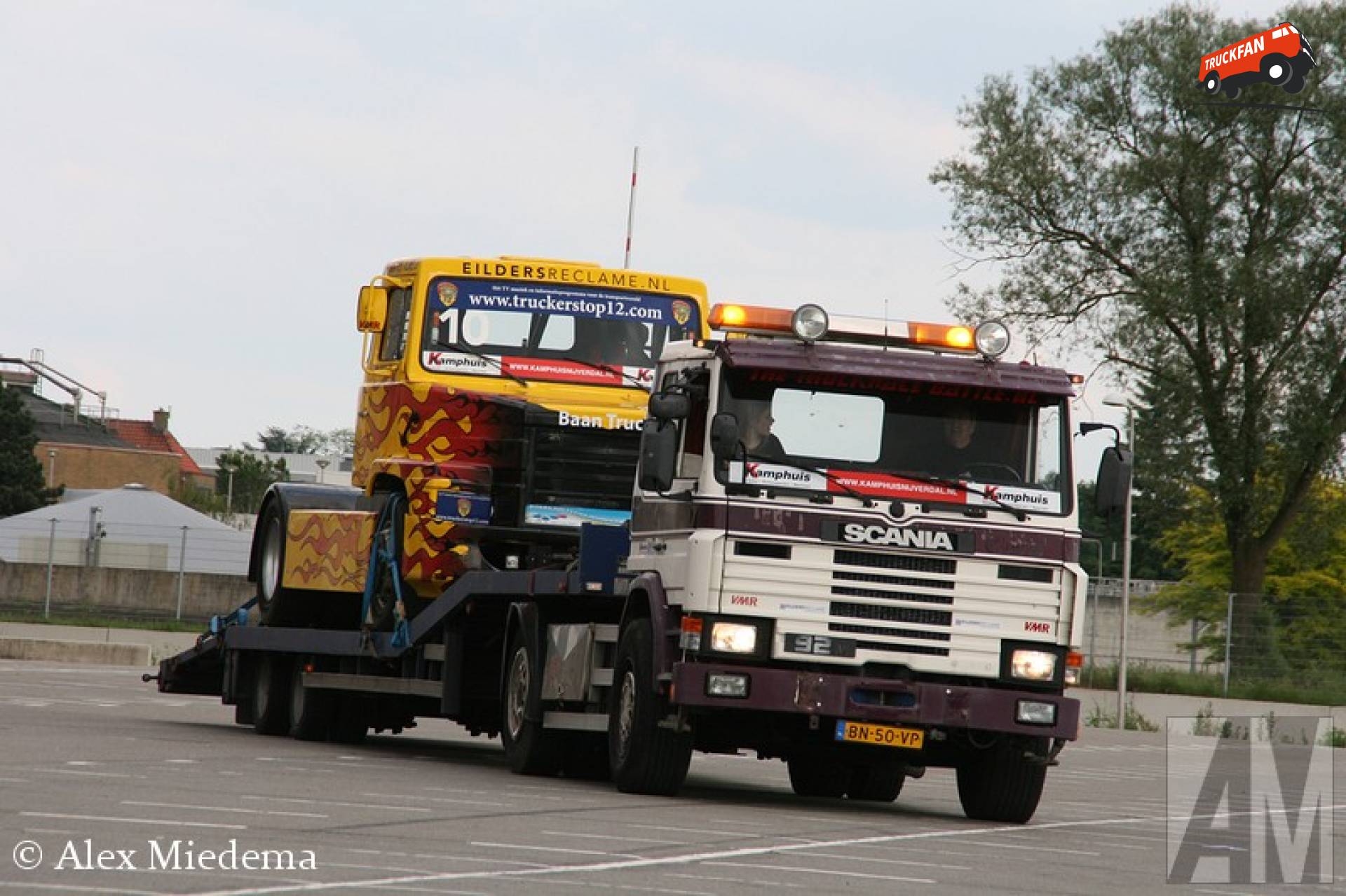 Scania 92