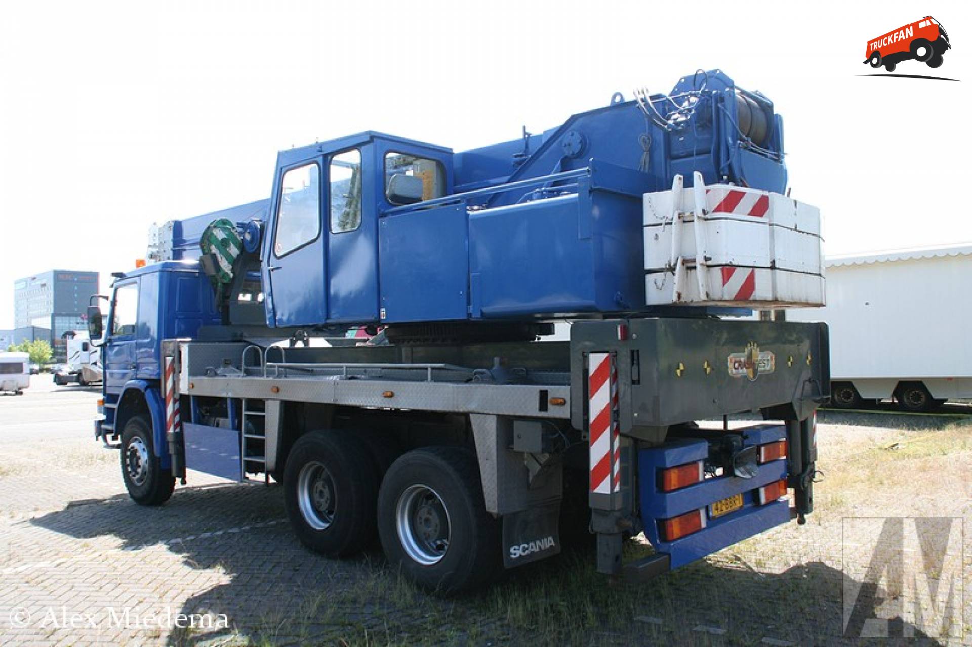 Scania 112