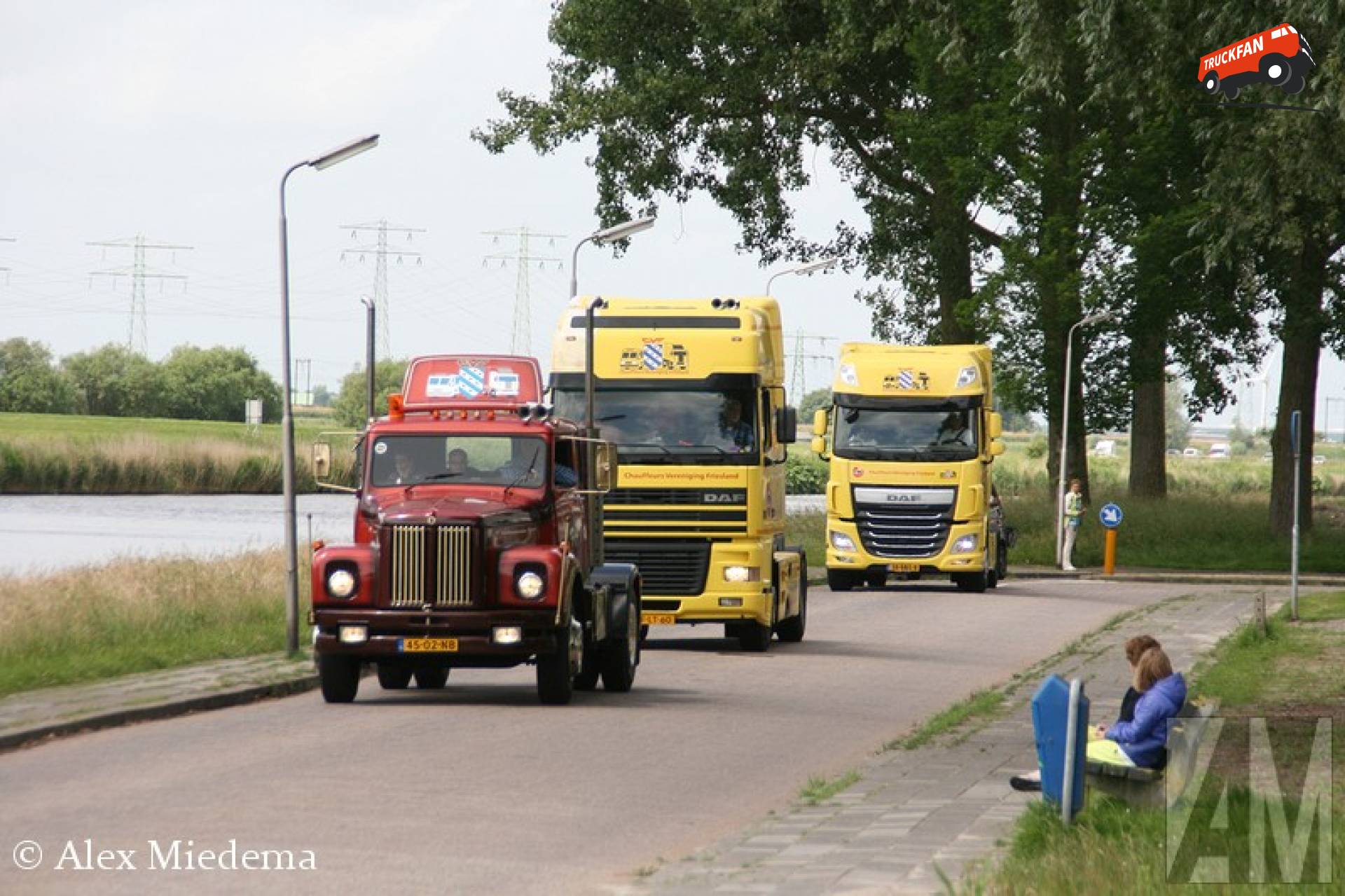 Scania L81