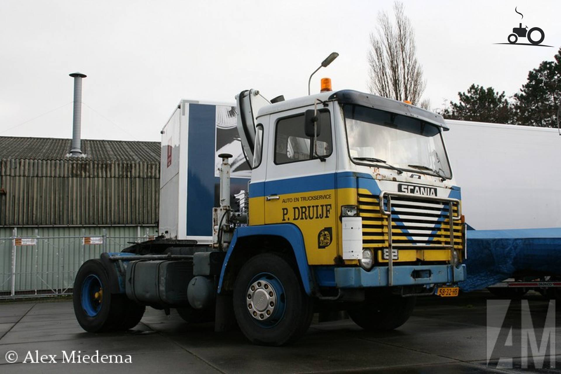 Scania 86