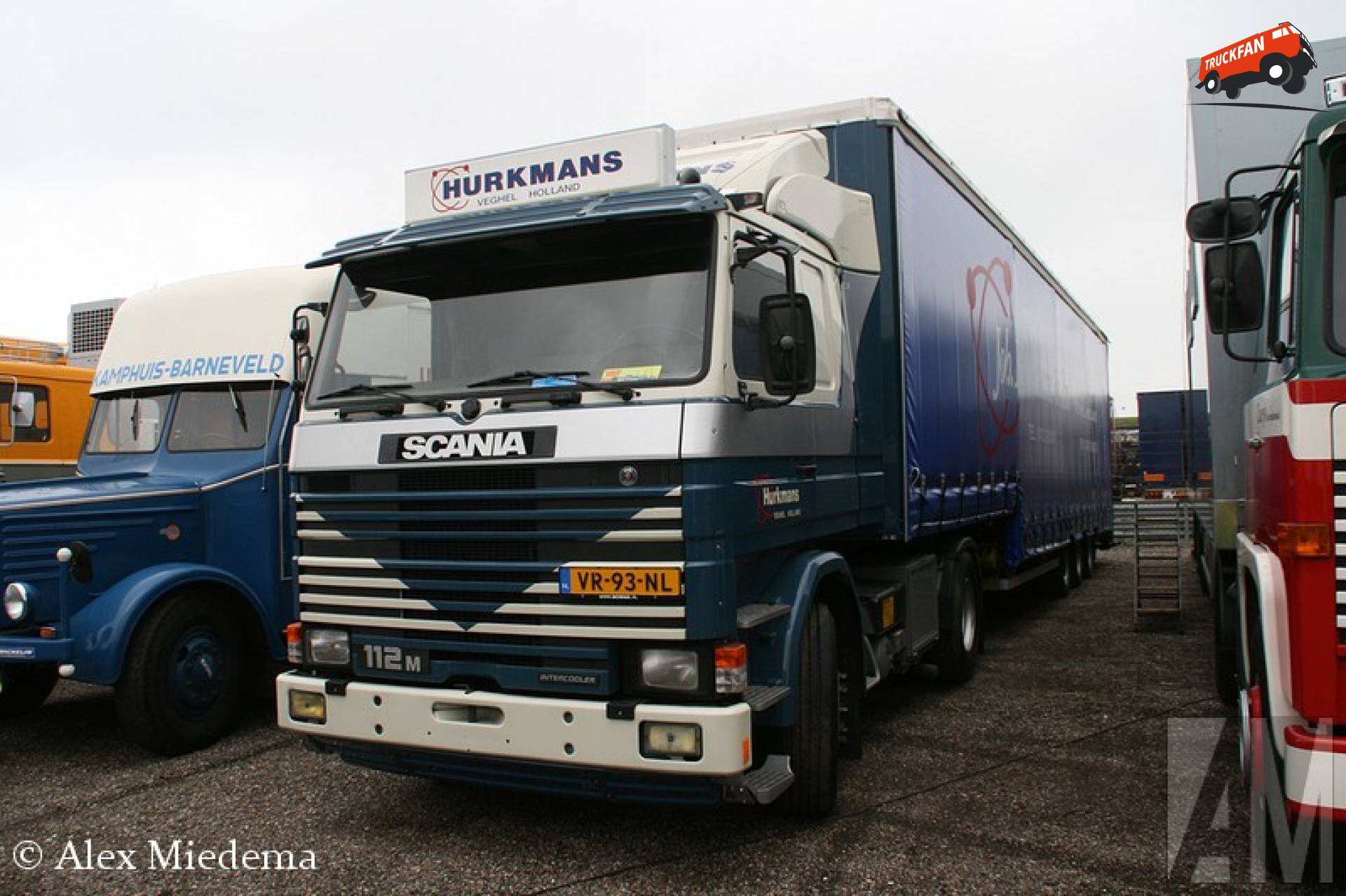 Scania 112